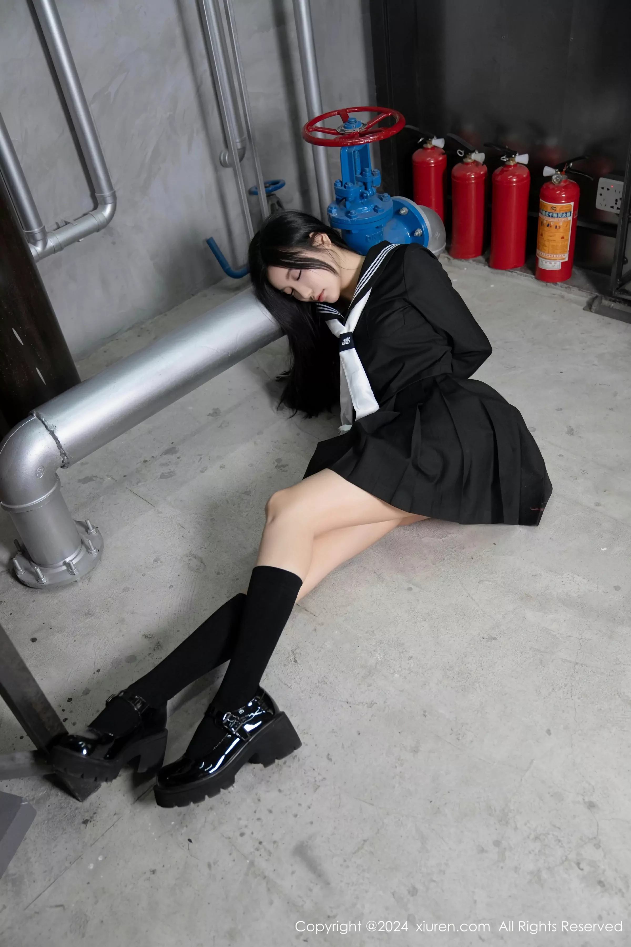  XiuRen 秀人 No.8080 杨晨晨Yome [90P]第6张