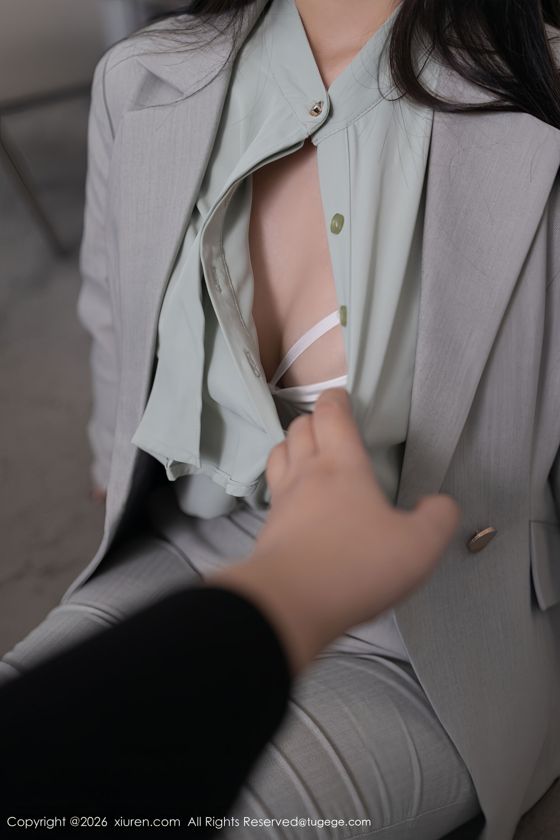  秀人网 杏子Yada Vol.11285 [81P]第7张