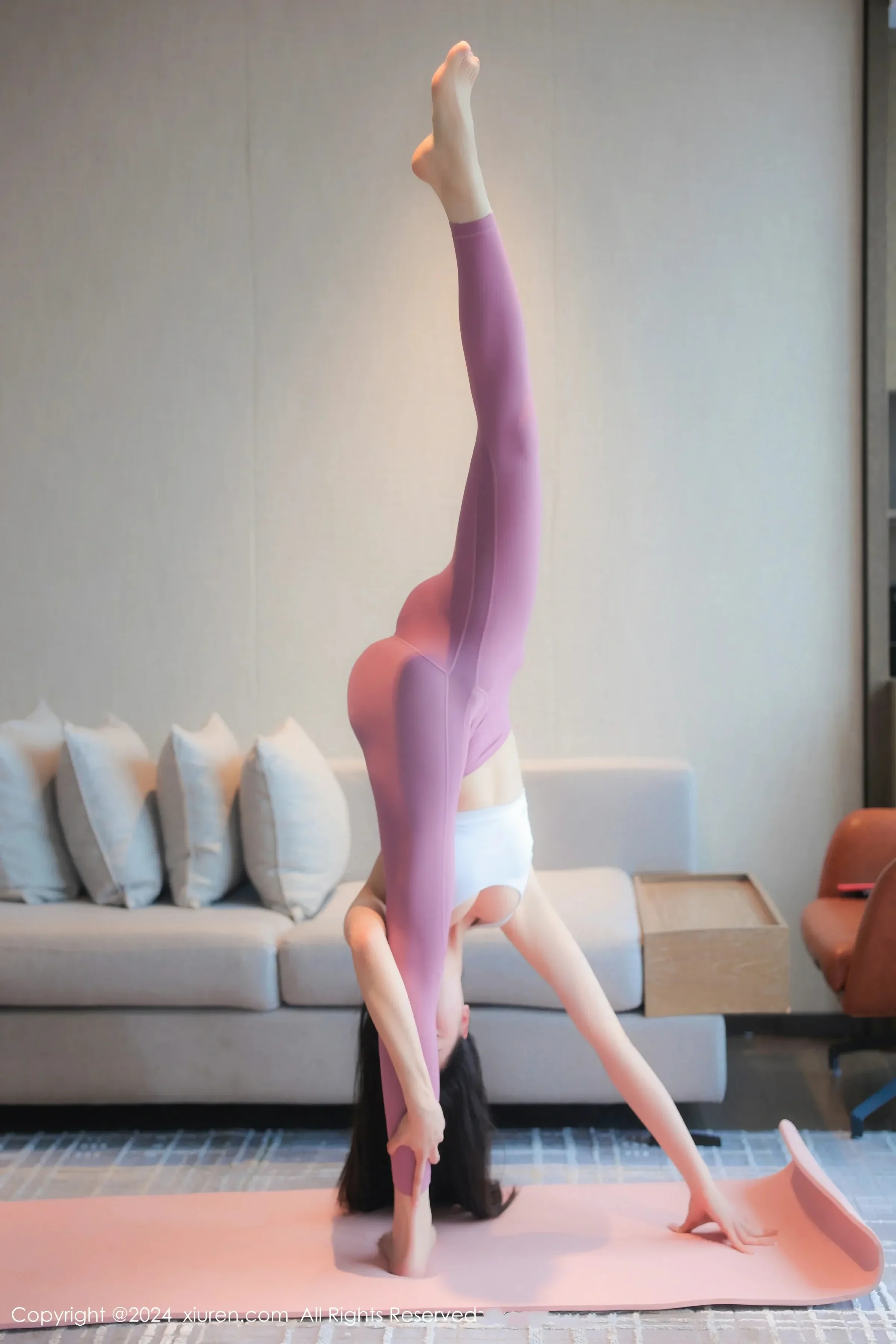  XiuRen 秀人 No.8336 清妙 [93P]第8张