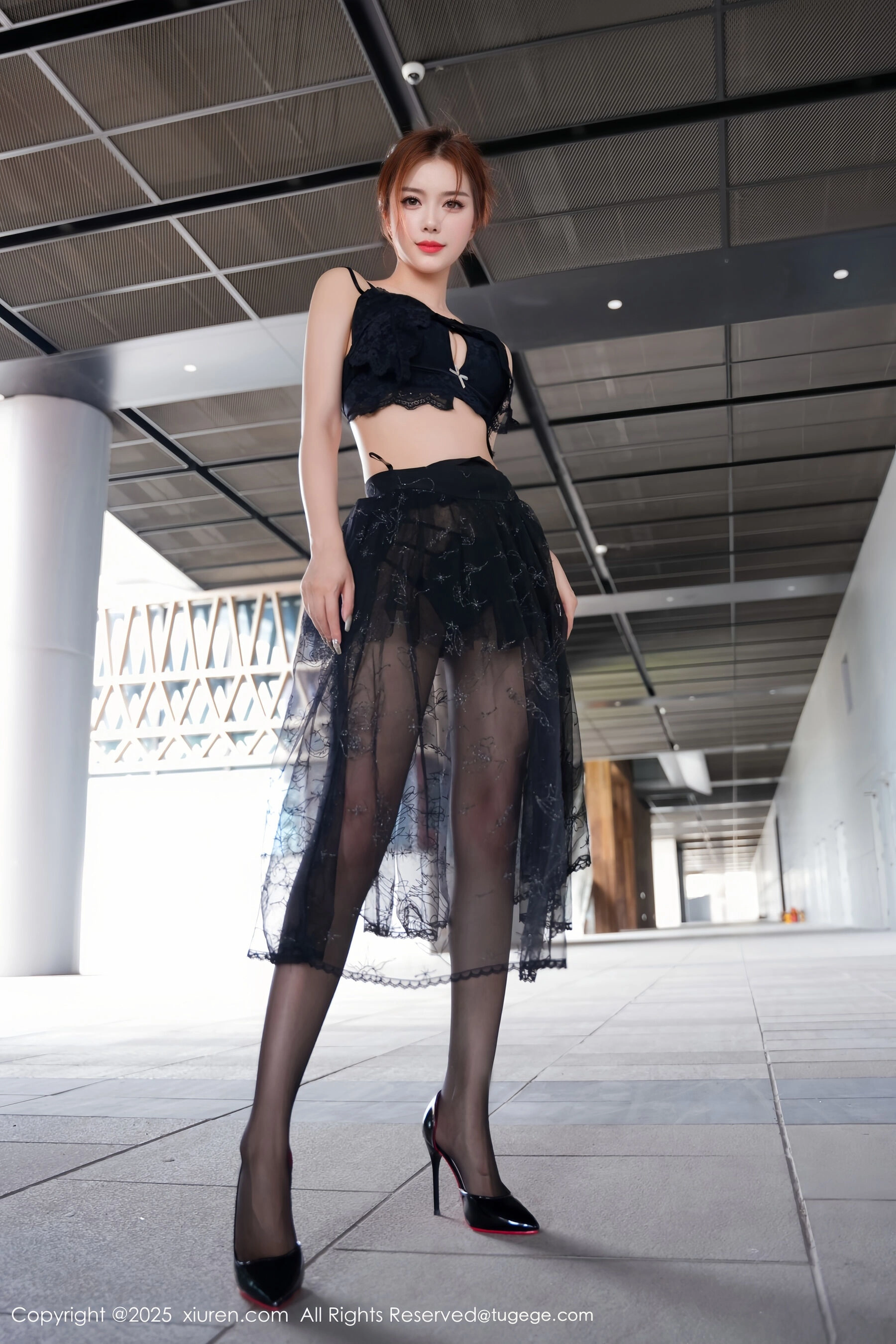  秀人网 白芷yy Vol.11016 [79P]第9张