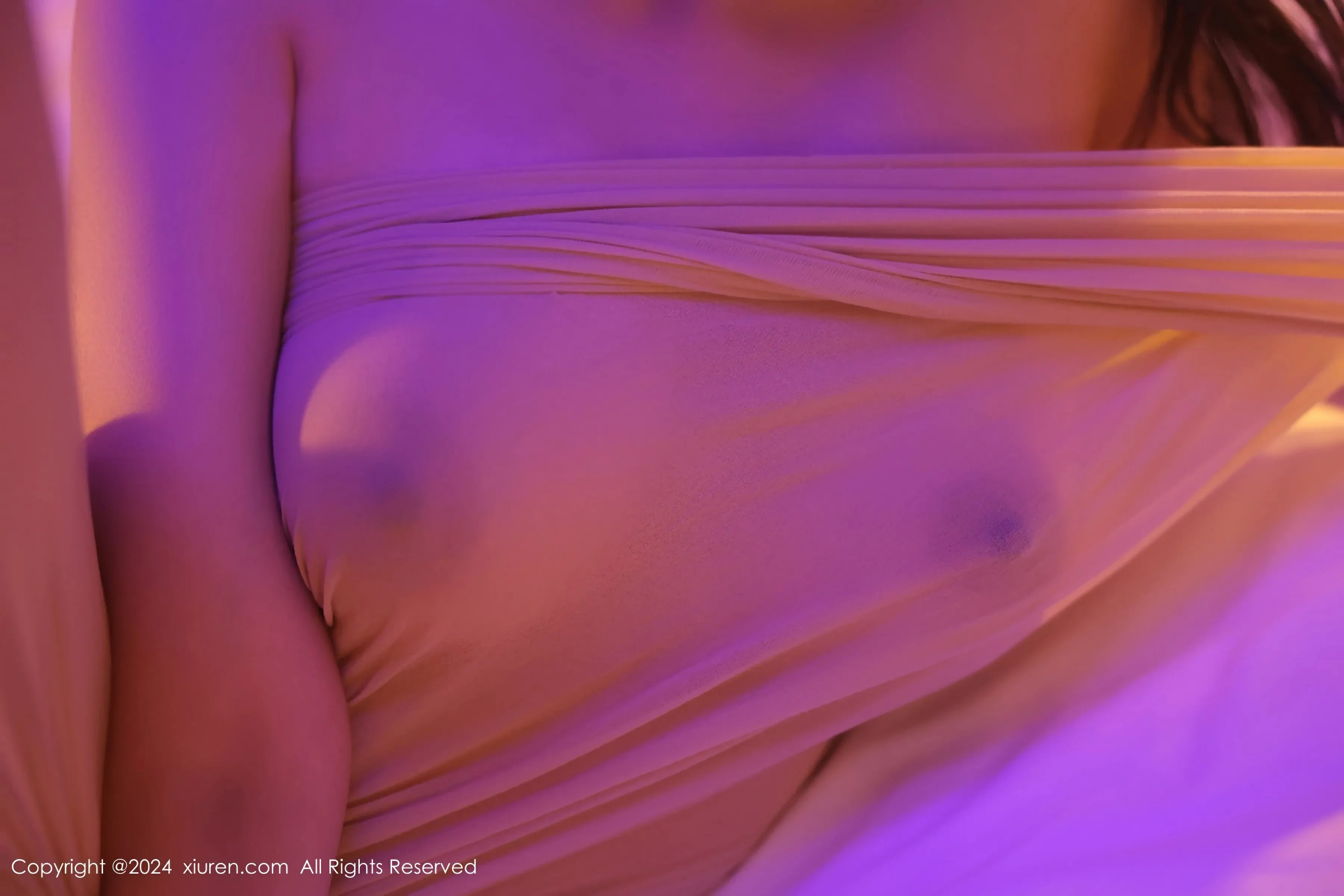  XiuRen 秀人 No.9073 袁圆 [74P]第17张