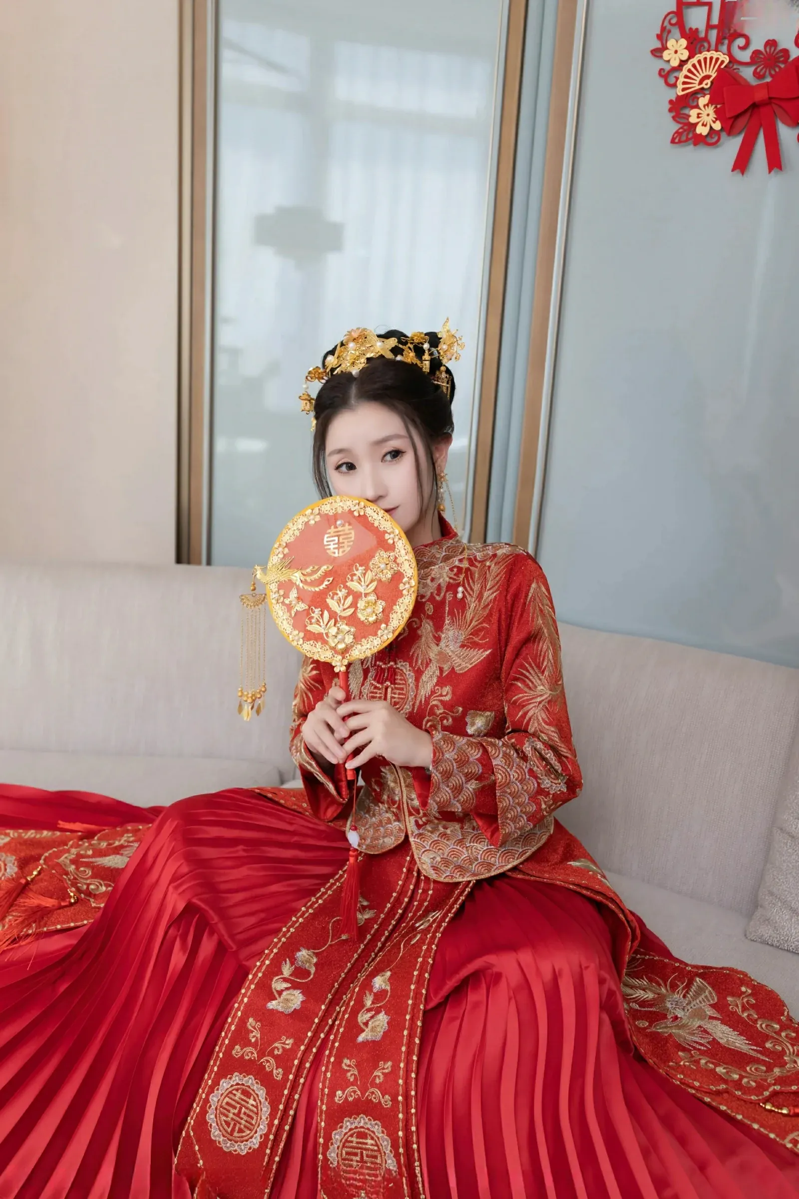  XiuRen 秀人 No.9811 杏子Yada [84P]第7张