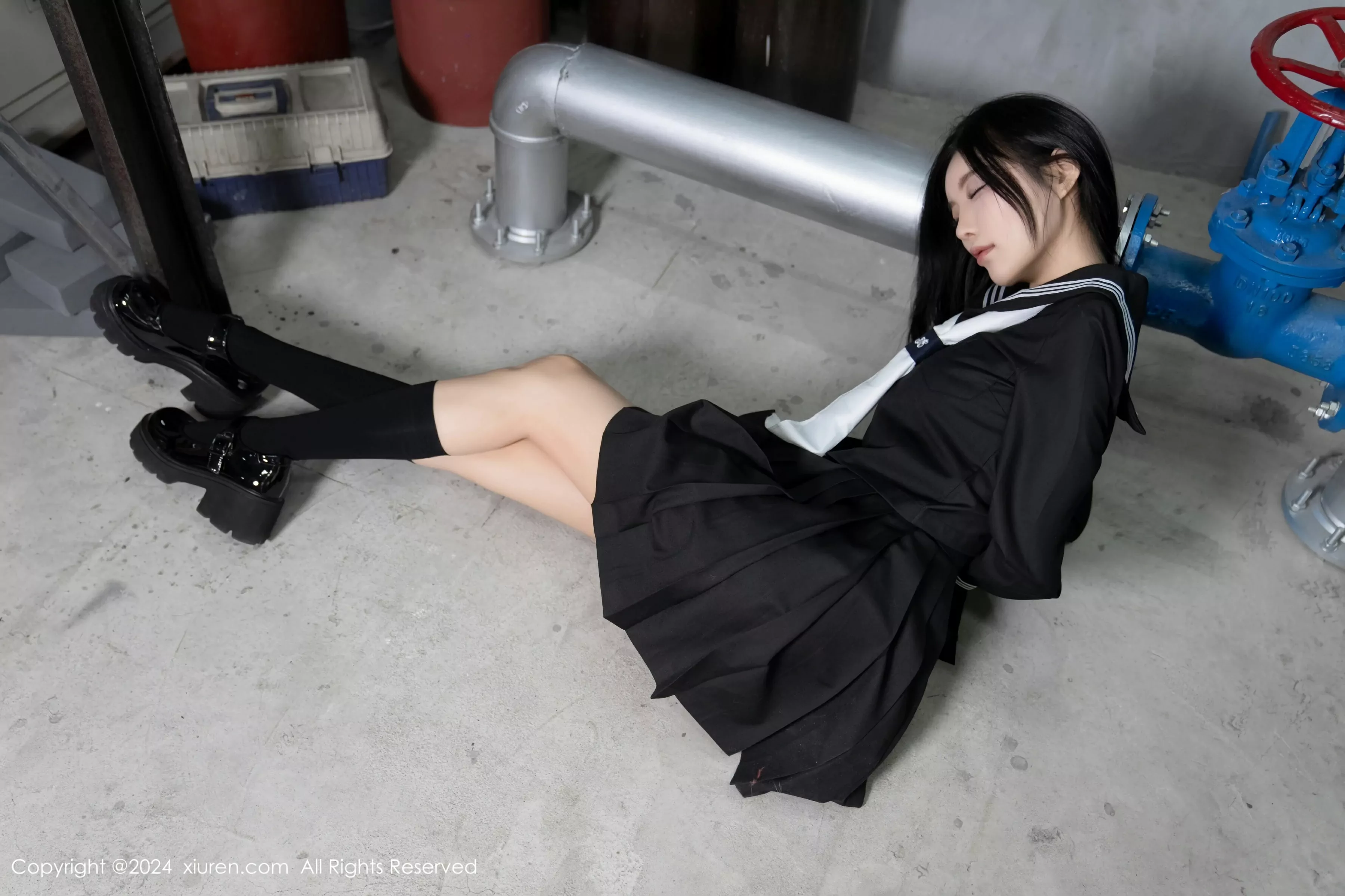  XiuRen 秀人 No.8080 杨晨晨Yome [90P]第4张