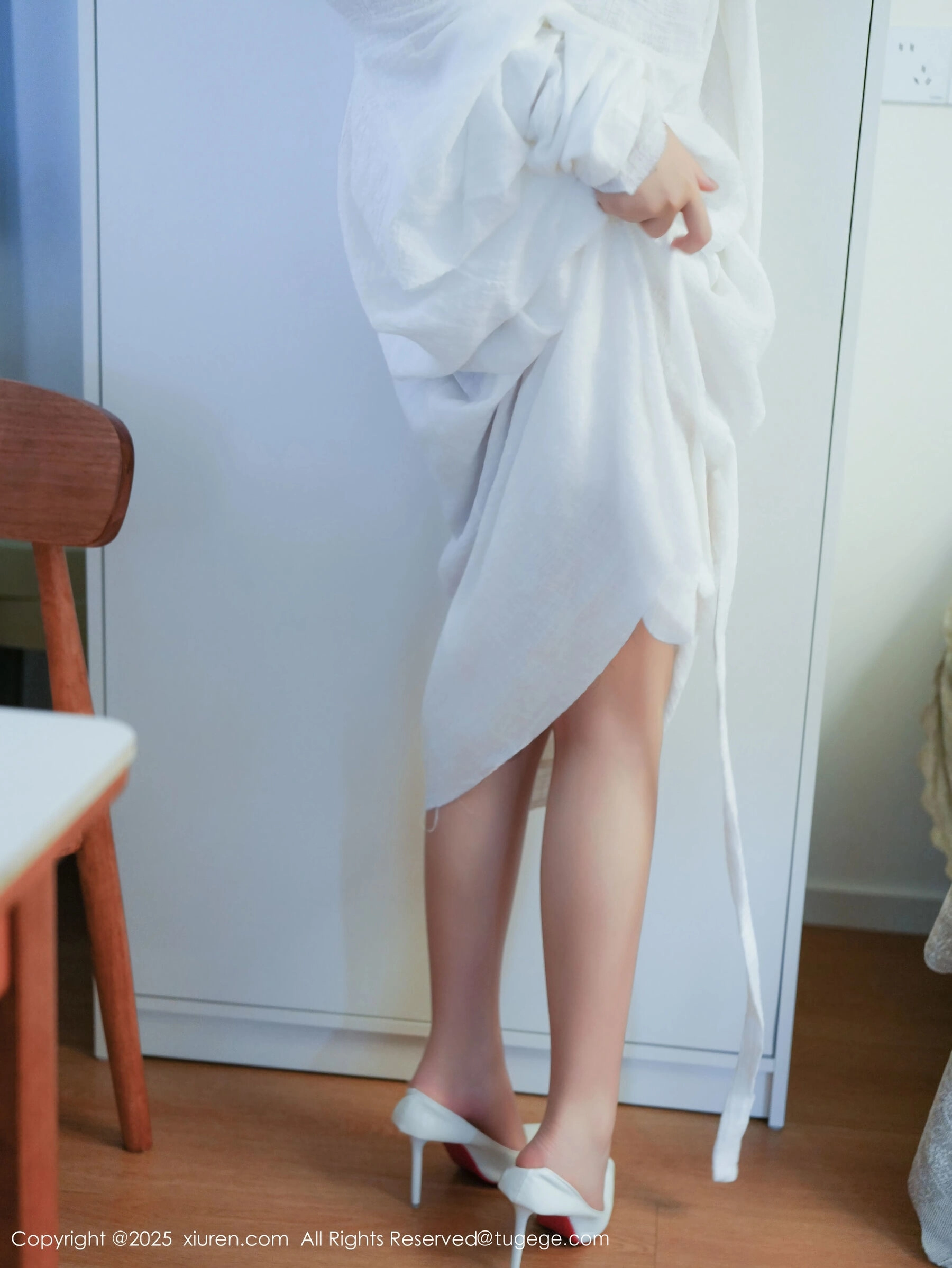  秀人网 林悦溪儿 Vol.10920 [53P]第11张