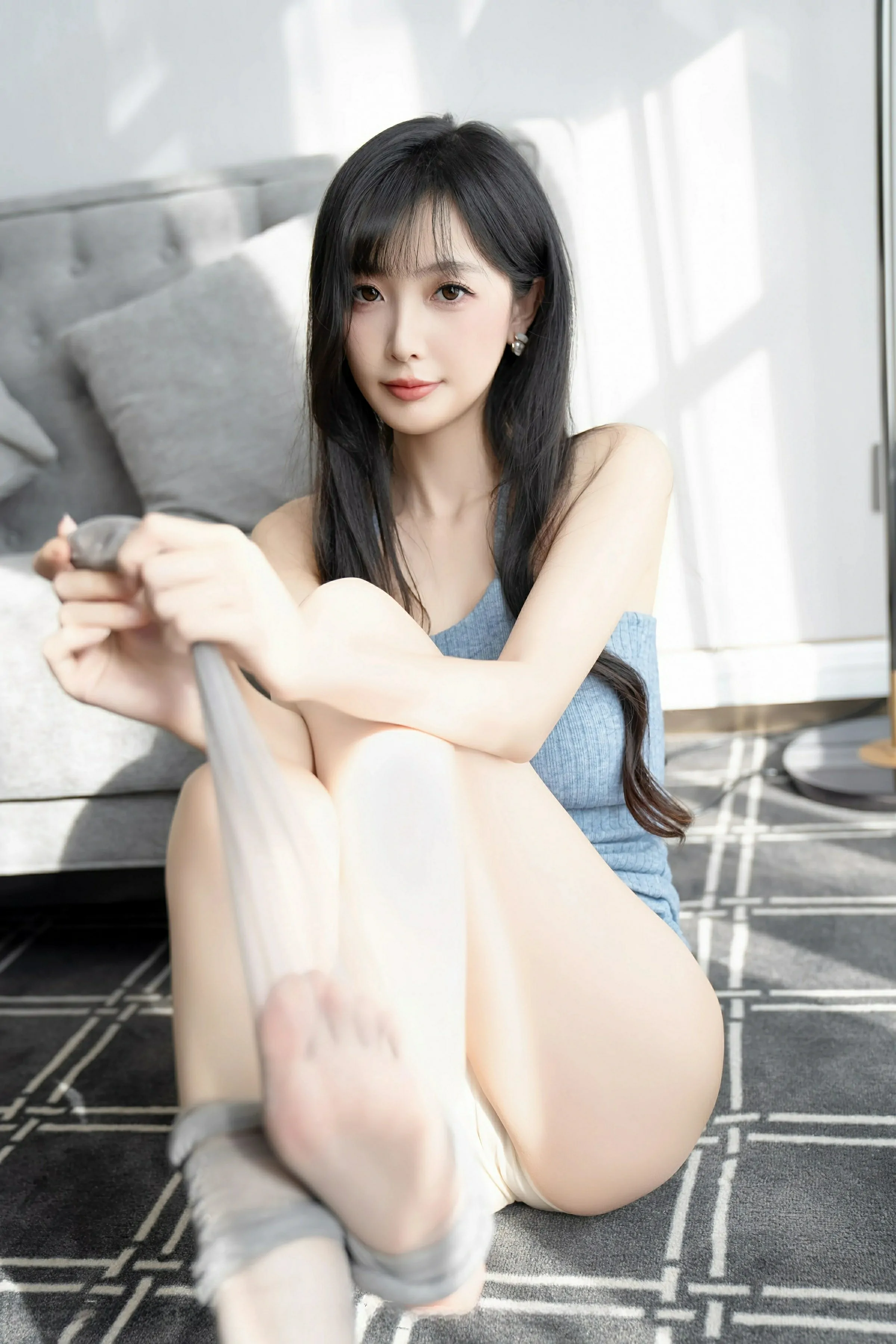  XiuRen 秀人 No.10124 樱桃小阑子 [86P]第14张