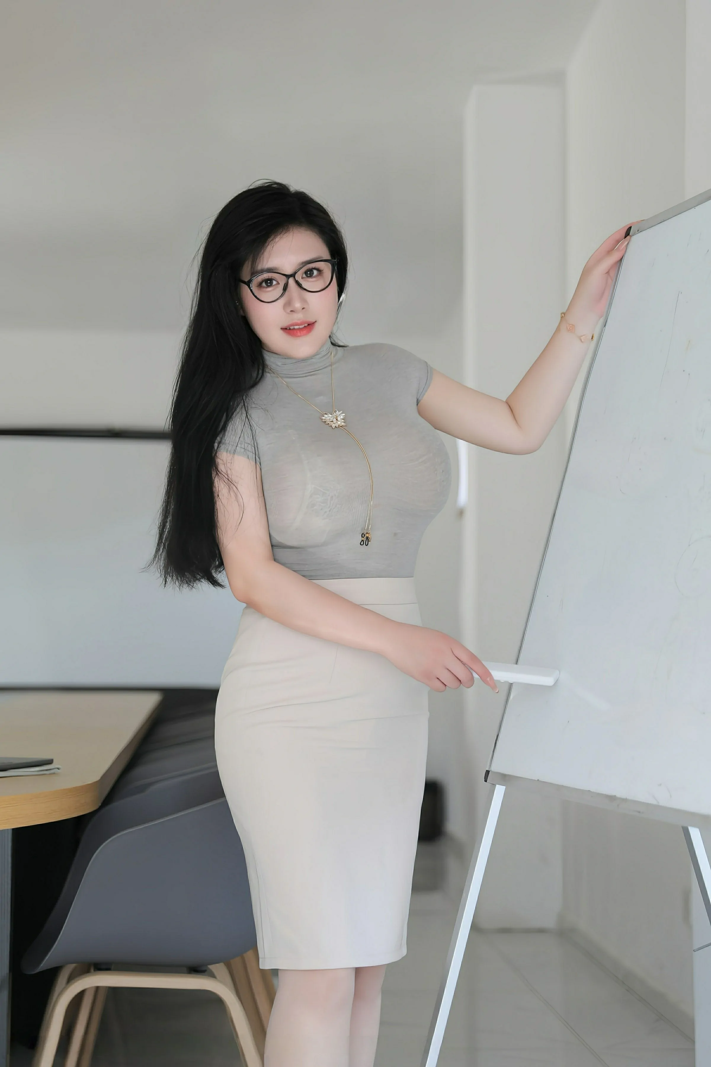  秀人网 No.10488 王婉悠Queen [80P]第6张