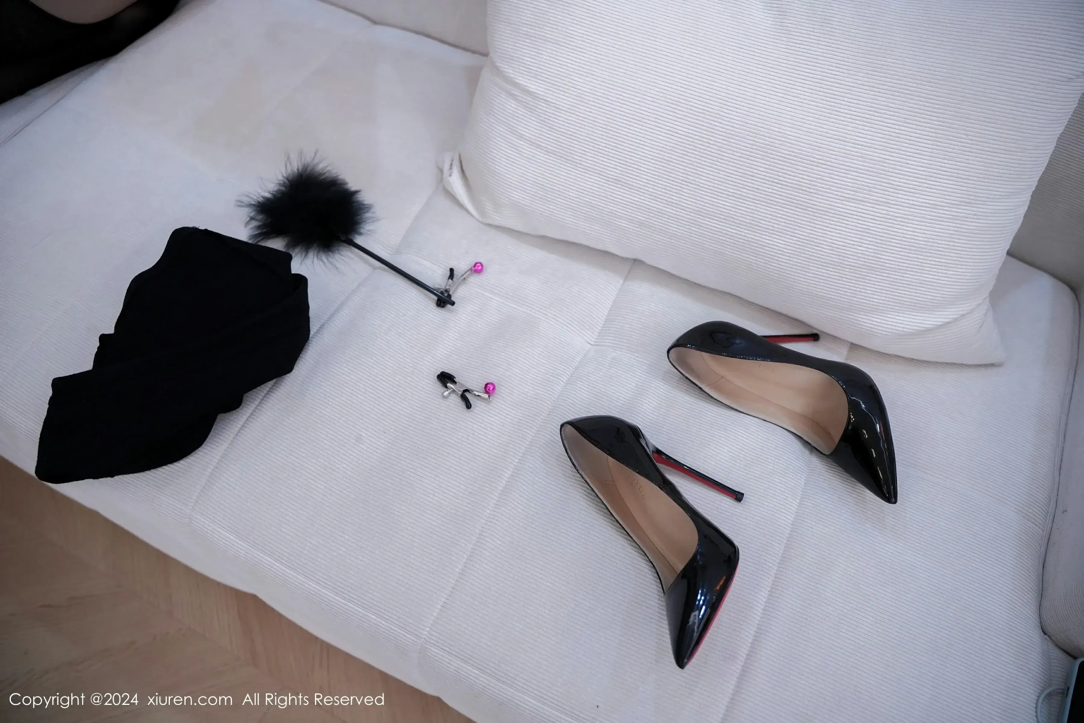  XiuRen 秀人 No.8249 Carol周妍希X [74P]第25张