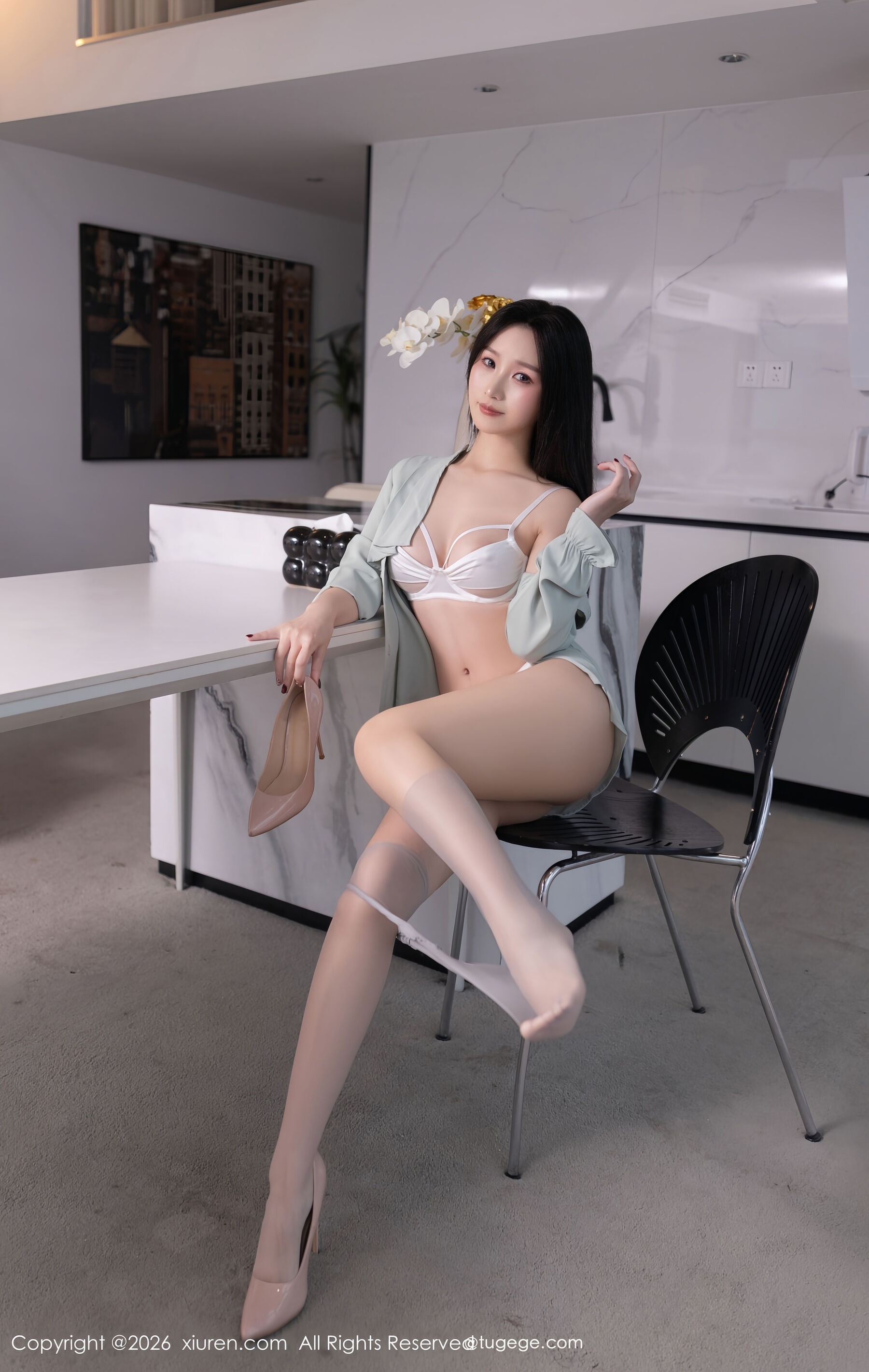  秀人网 杏子Yada Vol.11285 [81P]第23张