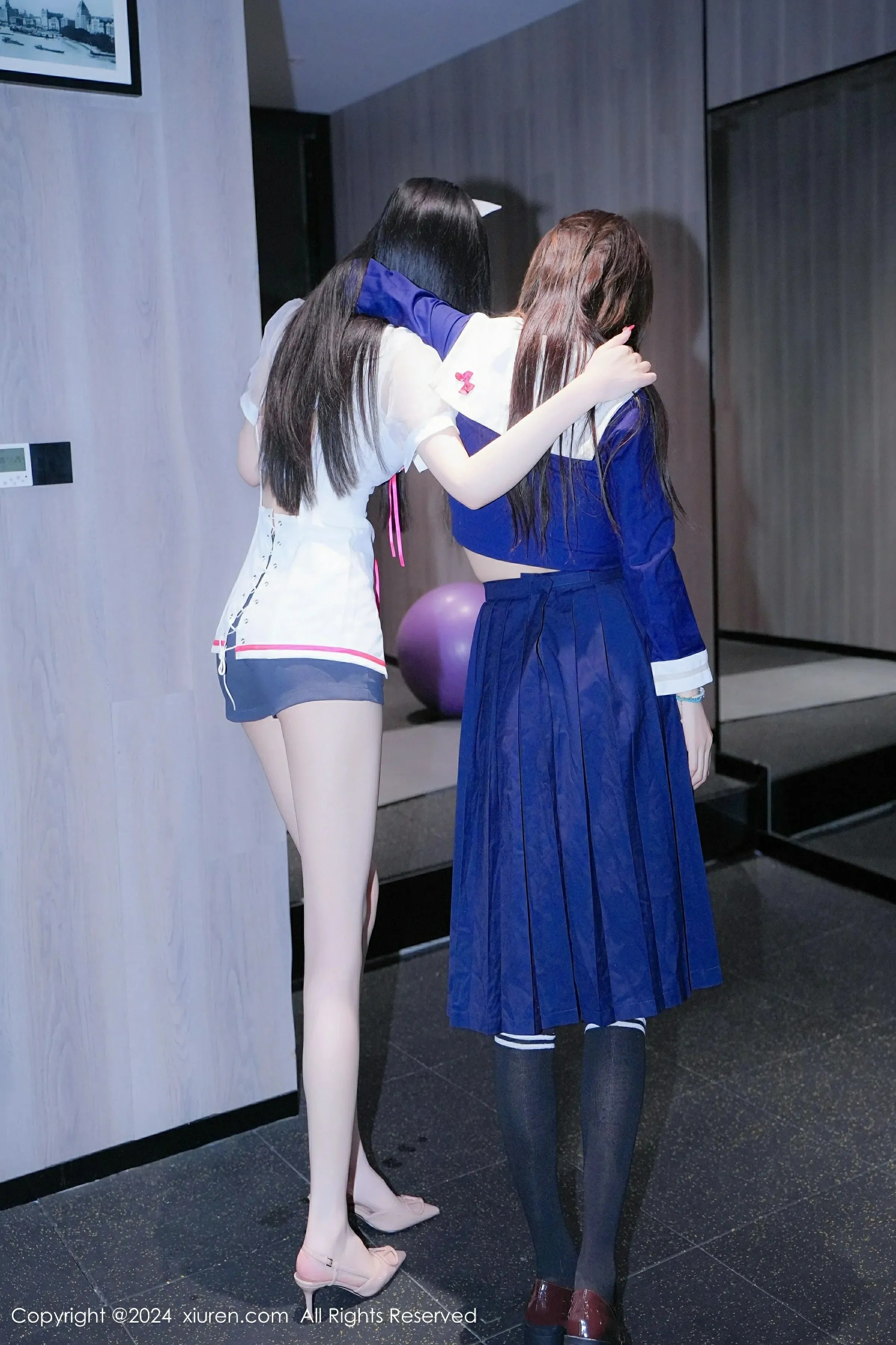  XiuRen 秀人 No.9241 Erikaki [76P]第8张