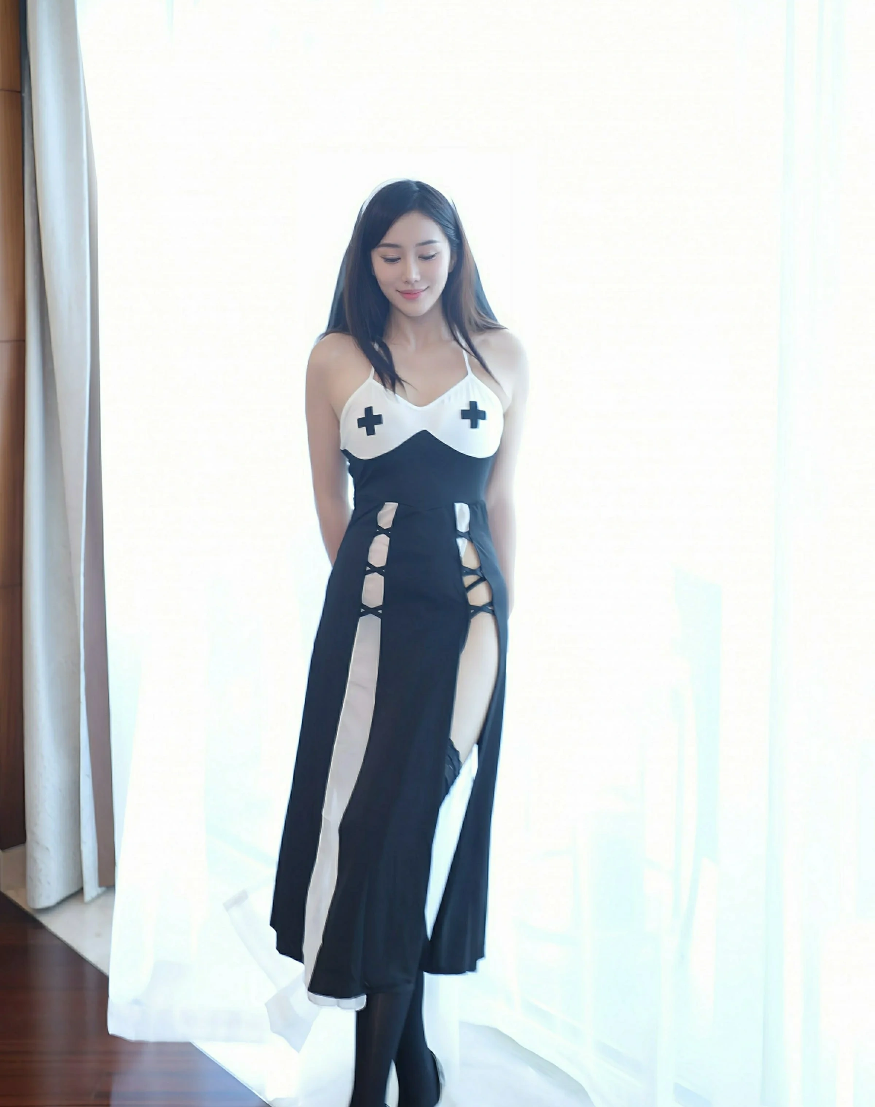  秀人网 No.10690 白薇薇vcvc [71P]第3张