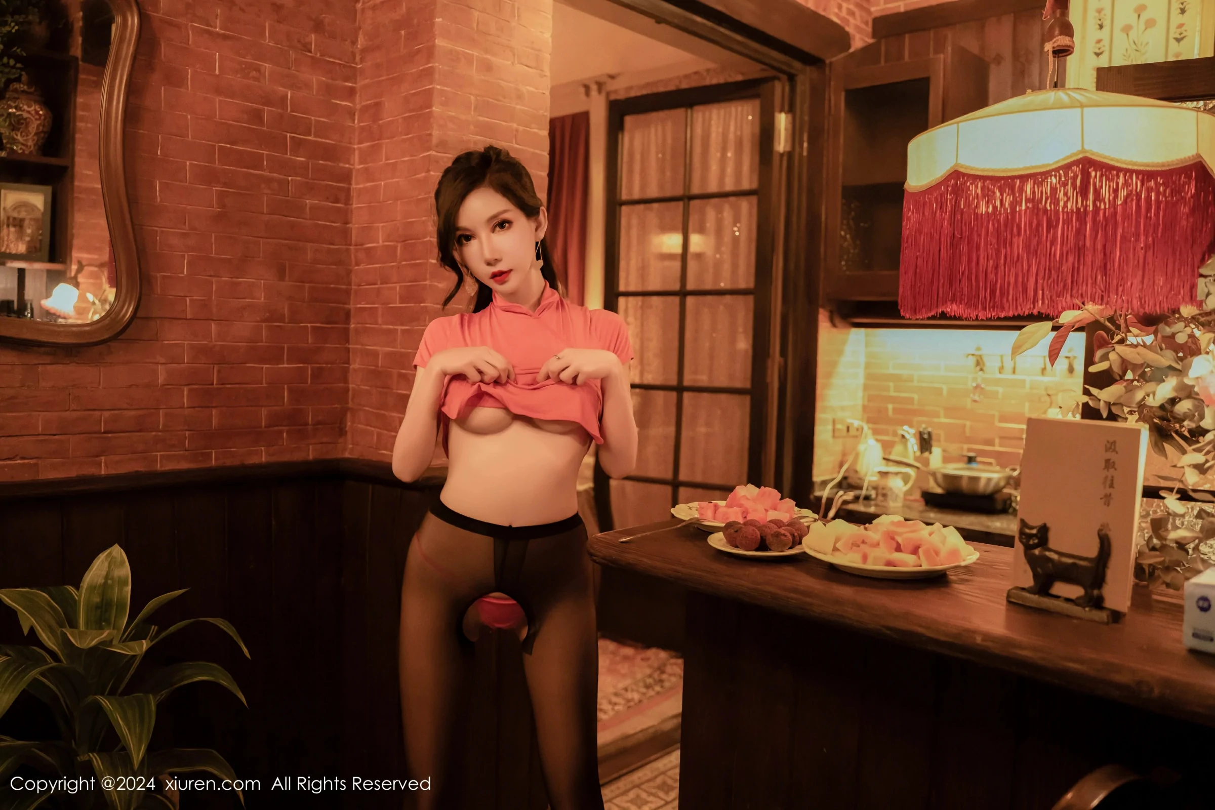  XiuRen 秀人 No.9005 陈怡曼 [91P]第11张