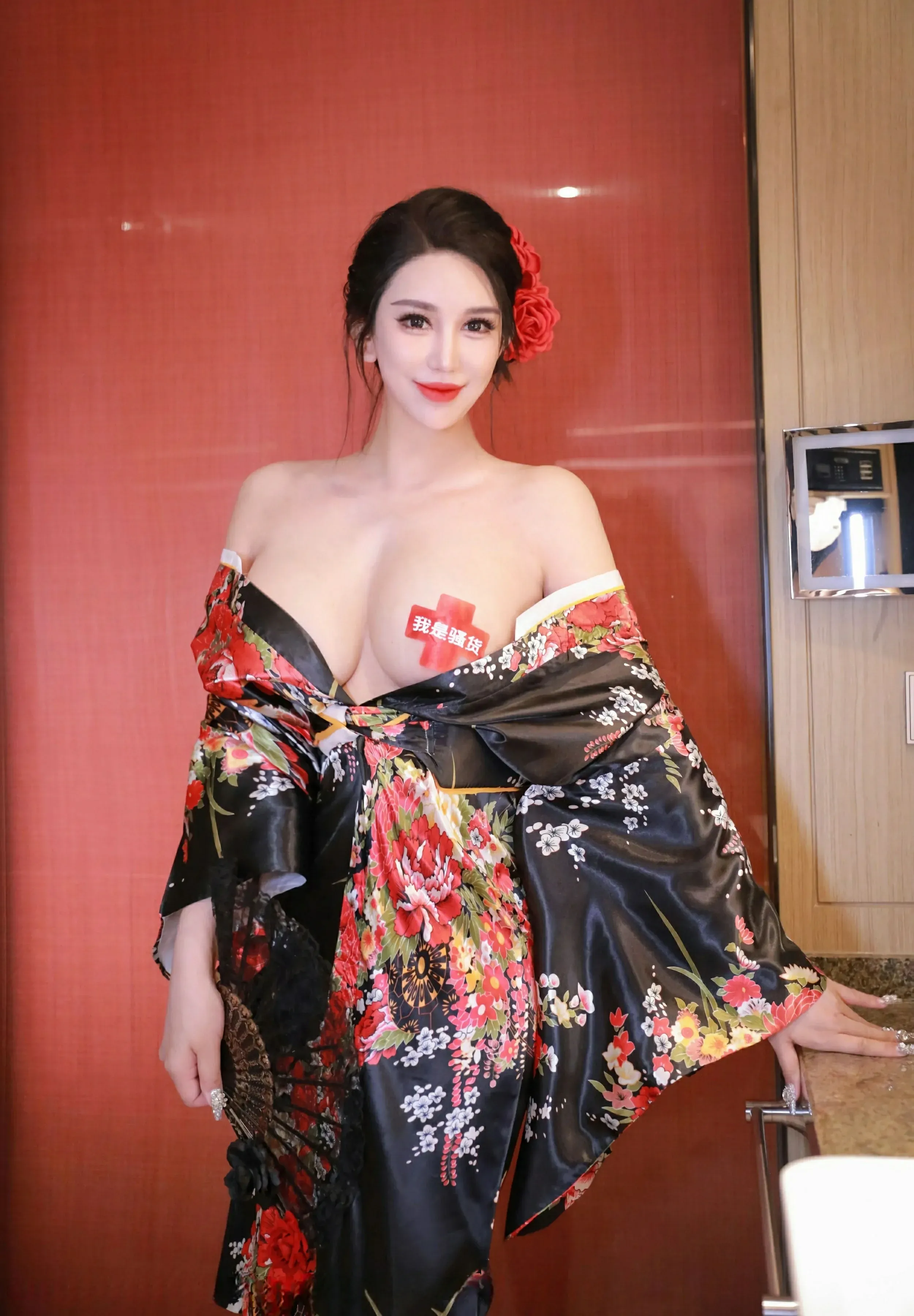  XiuRen 秀人 No.10065 乔安娜 [40P]第11张