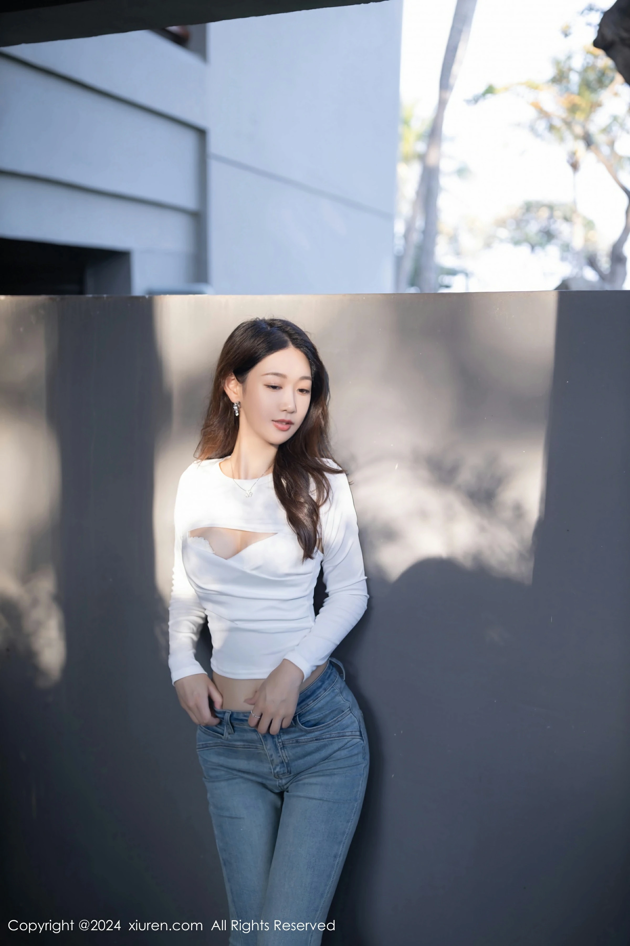  XiuRen 秀人 No.8250 唐安琪 [80P]第2张