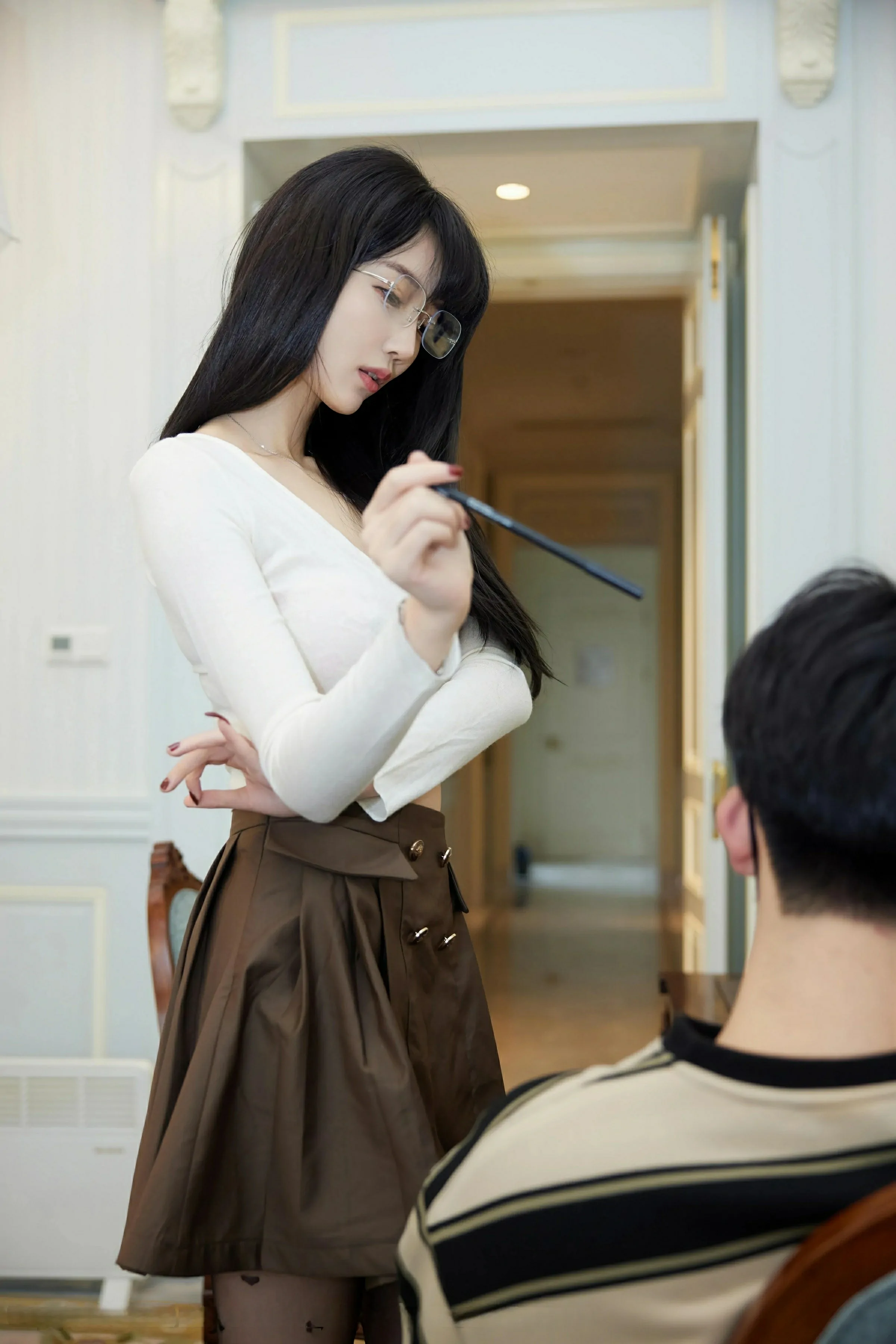  XiuRen 秀人 No.9737 玥儿玥er [82P]第10张