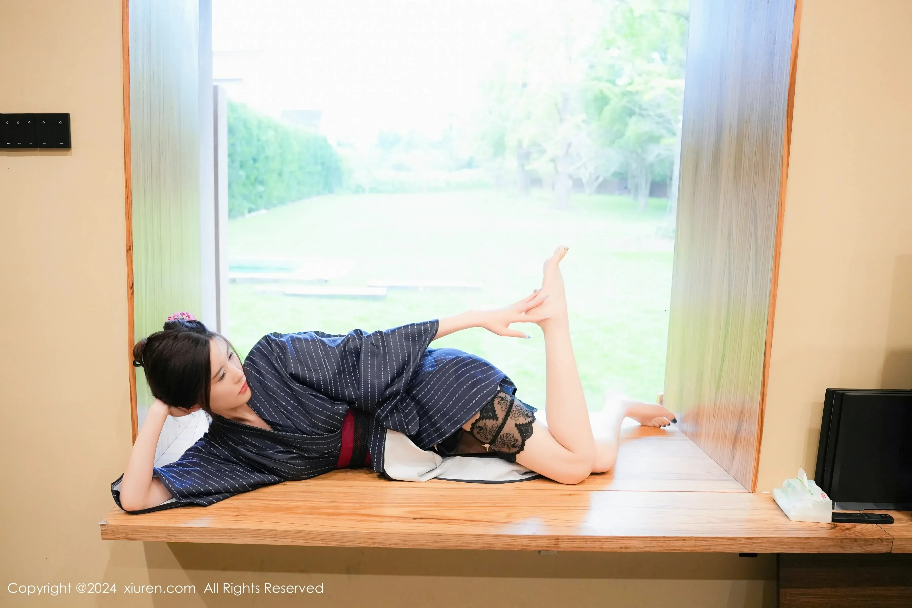  XiuRen 秀人 No.8928 Erikaki [79P]第7张