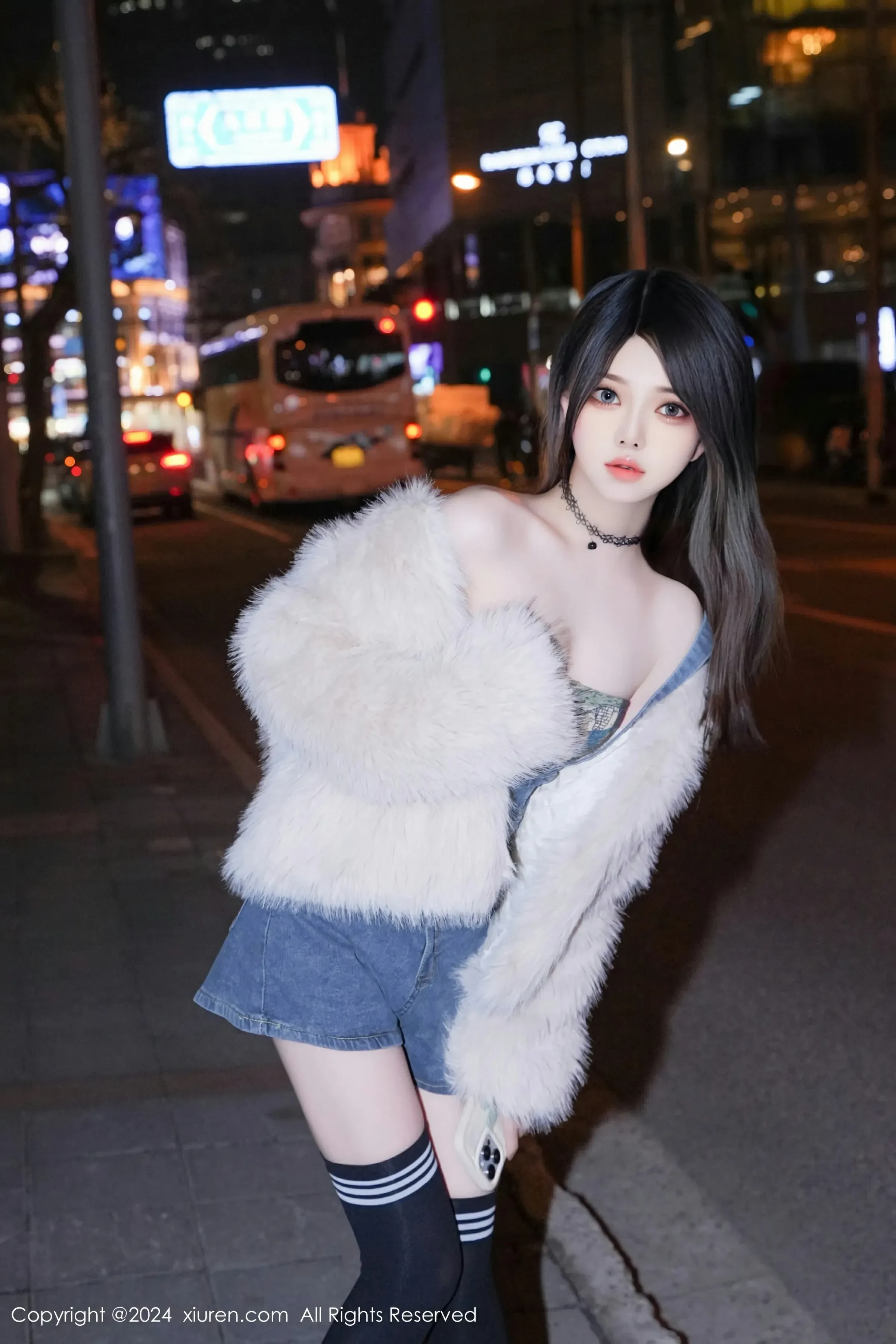  XiuRen 秀人 No.8508 林月月 [63P]第5张