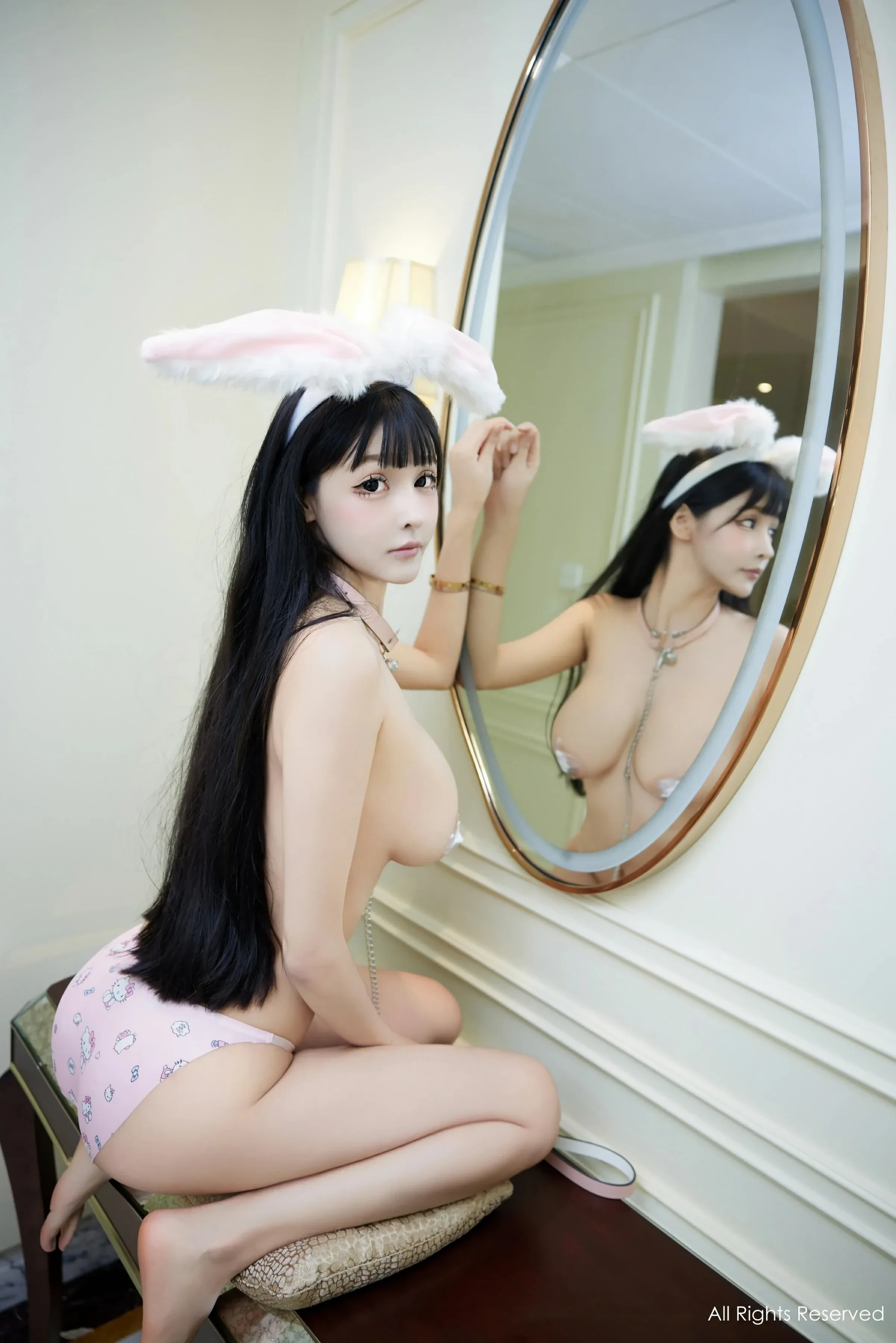  XiuRen 秀人 No.9084 智恩baby [61P]第16张