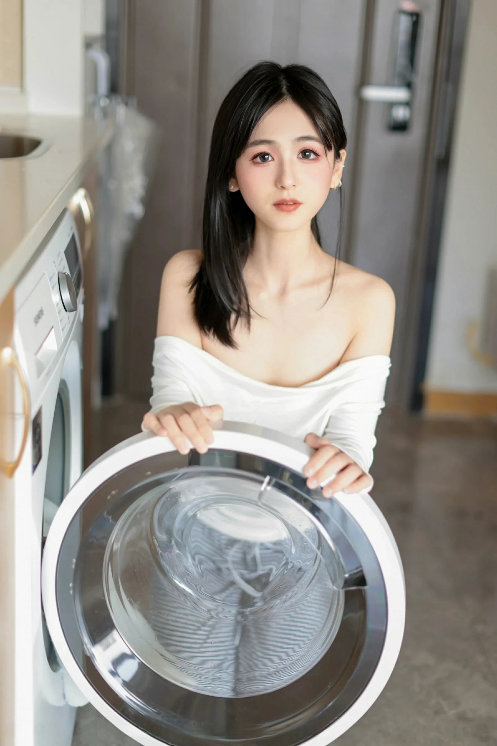  XiuRen 秀人 No.9605 奶芙乔乔 [85P]第9张