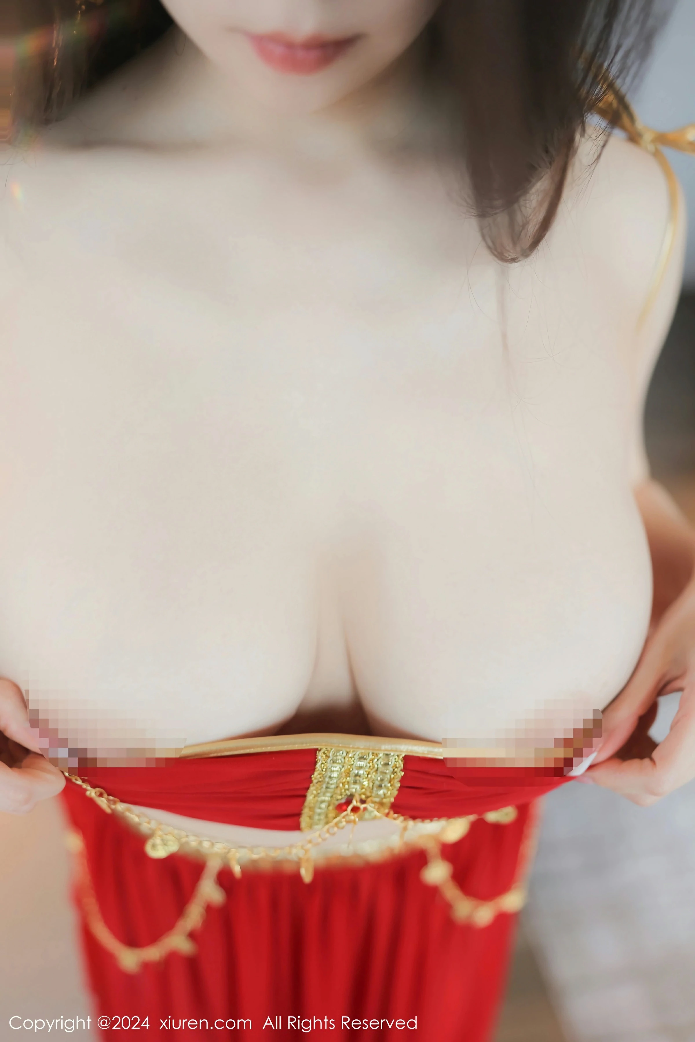  XiuRen 秀人 No.8420 清妙 [94P]第9张