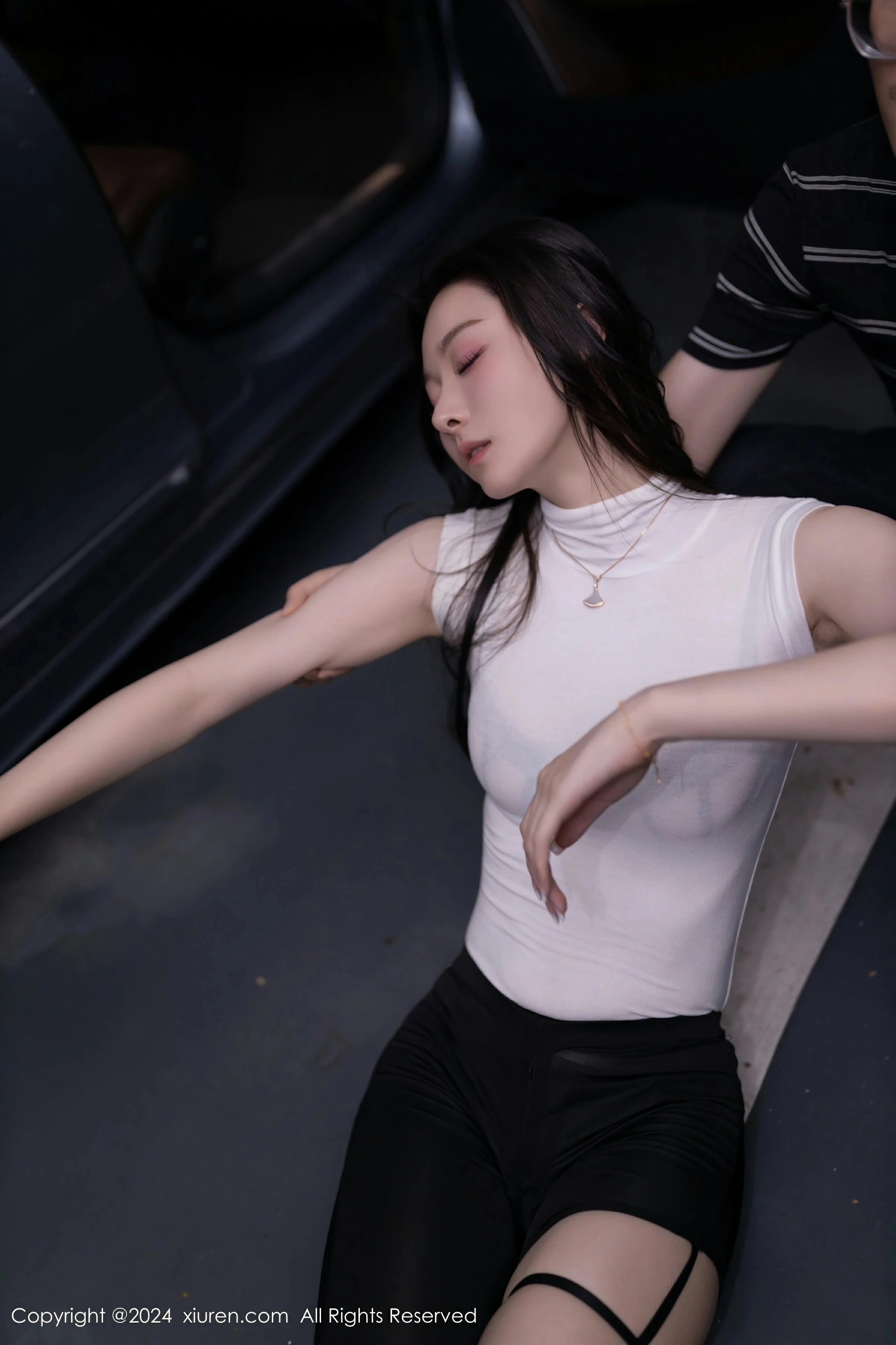  XiuRen 秀人 No.8270 小逗逗 [80P]第23张