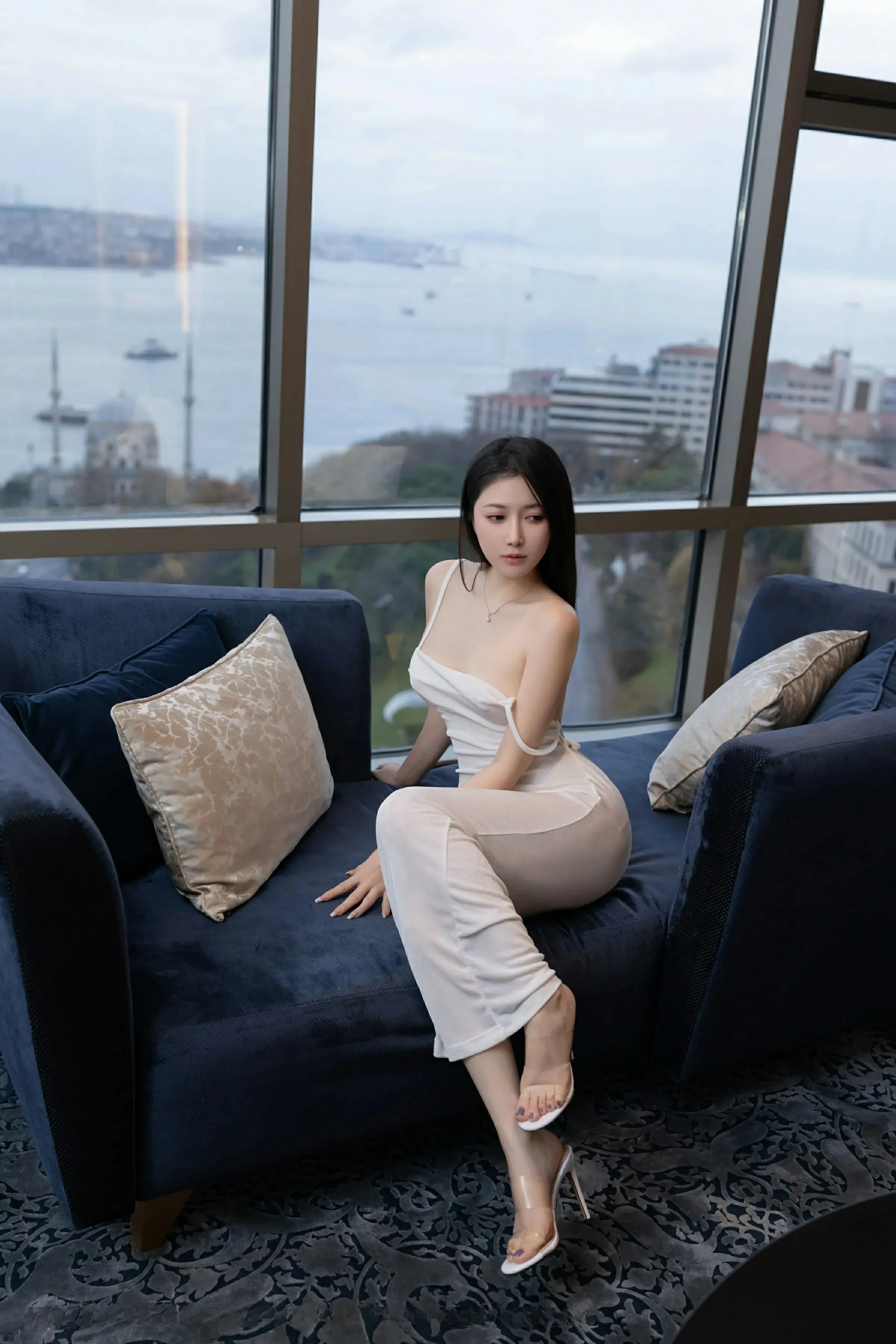  XiuRen 秀人 No.9780 鱼子酱Fish [80P]第4张