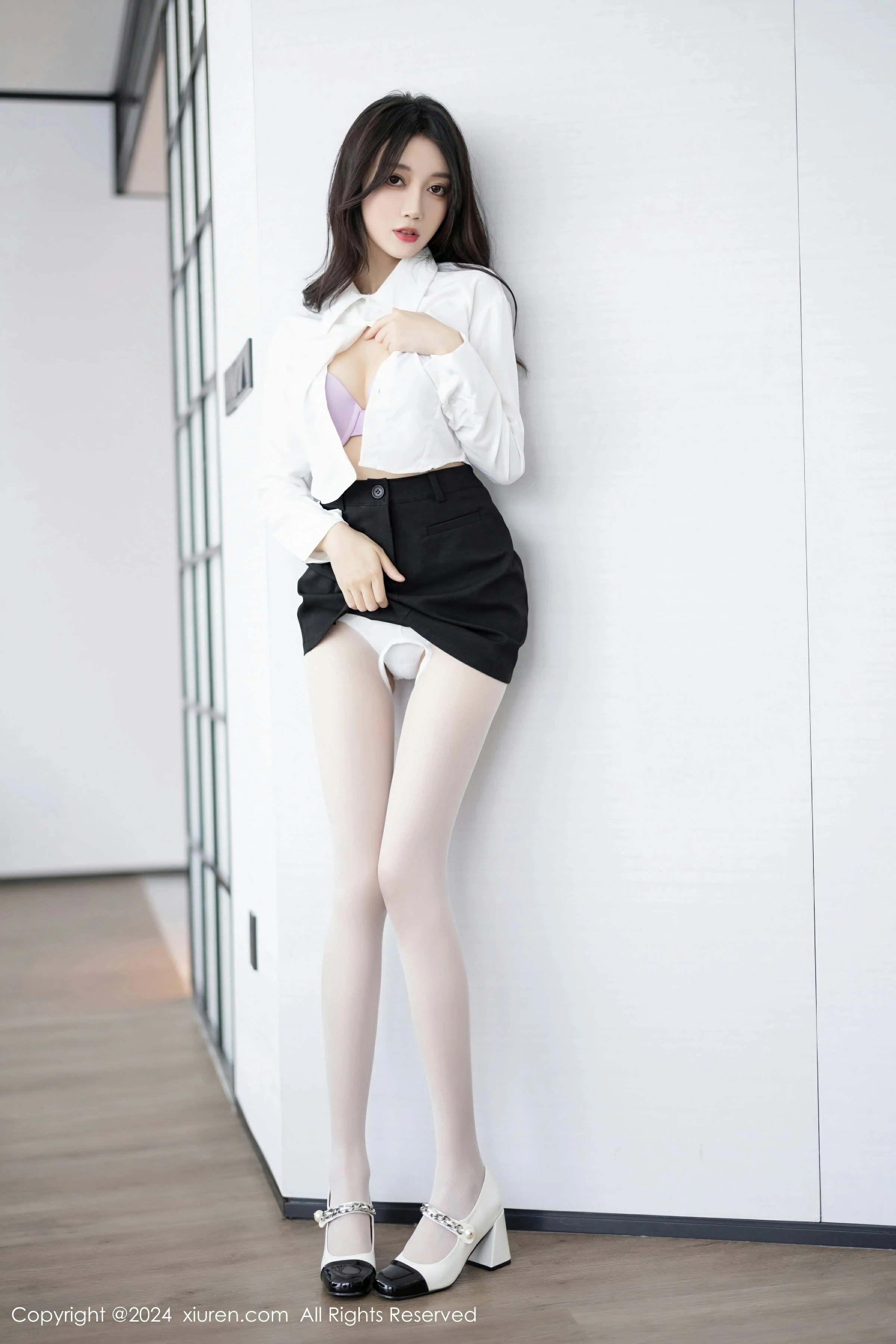  XiuRen 秀人 No.8247 玥儿玥 [82P]第13张