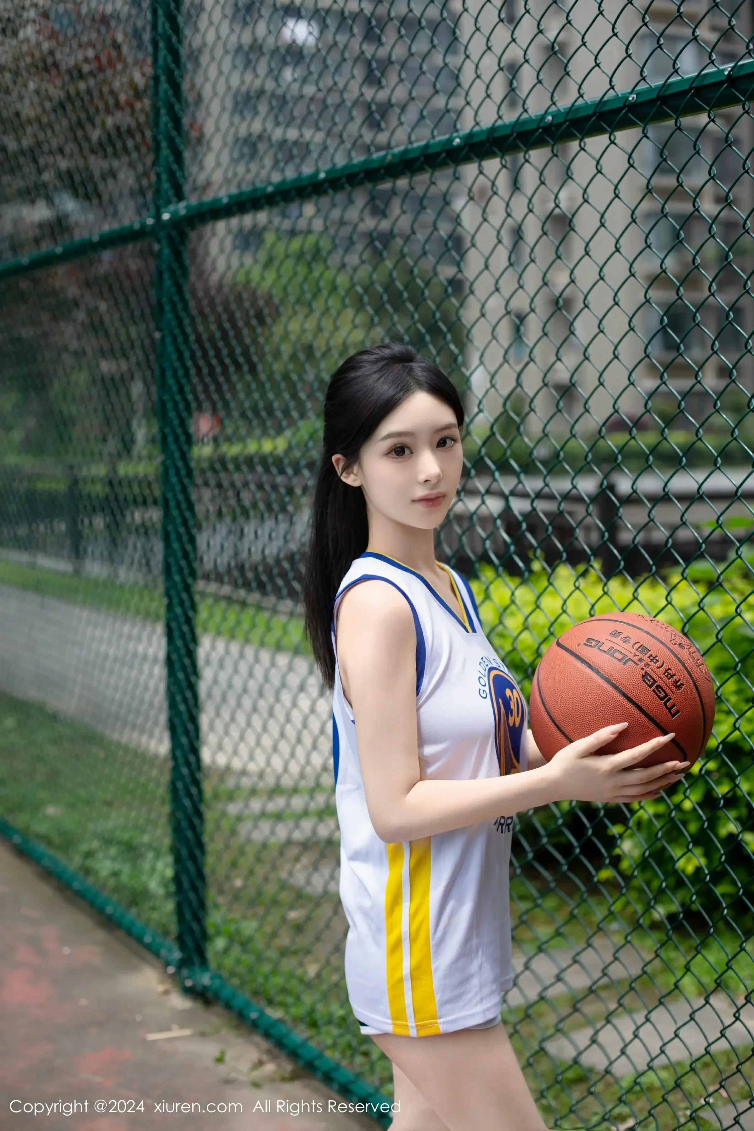  XiuRen 秀人 No.8744 豆瓣酱 [83P]第2张