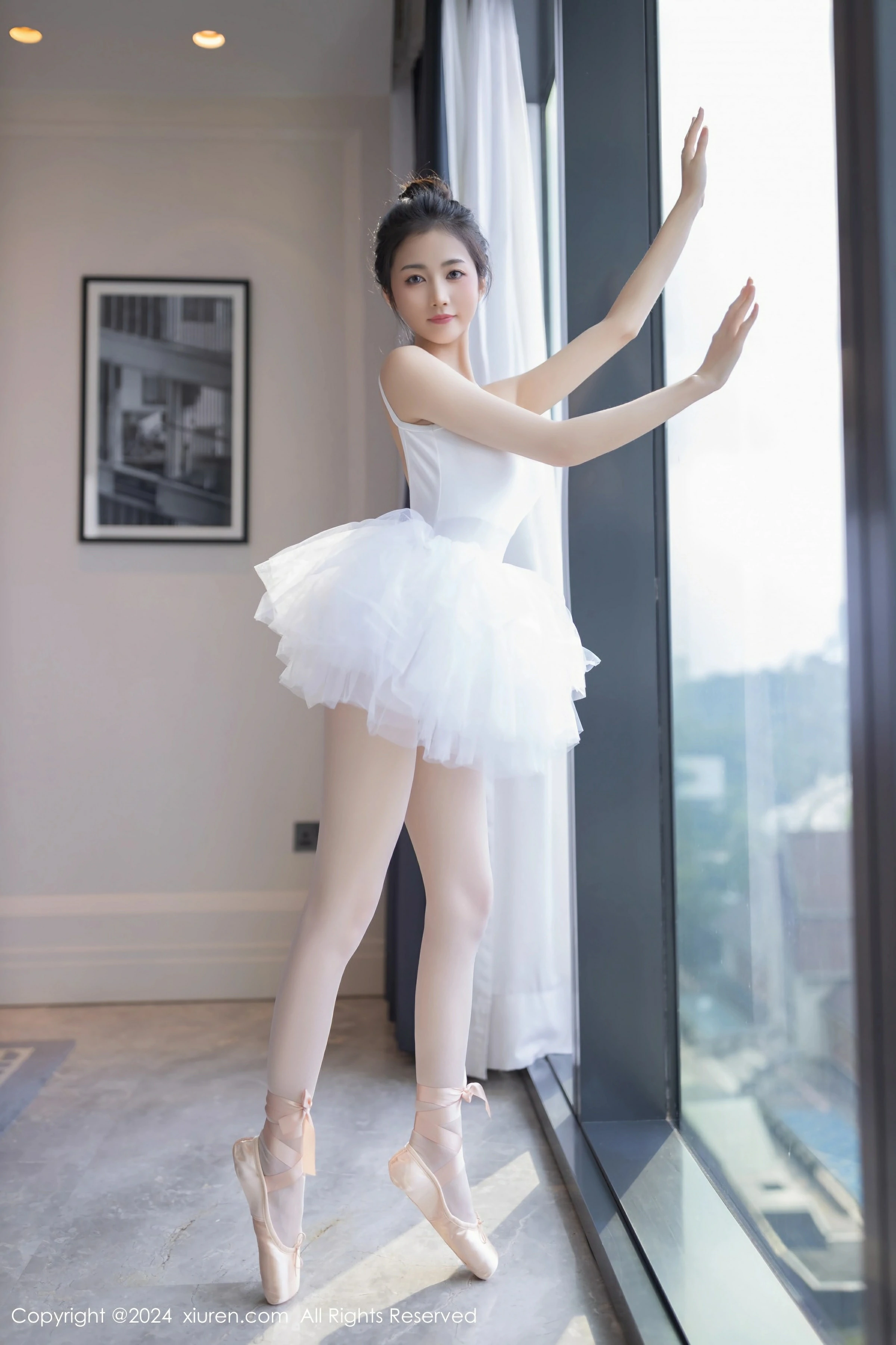  XiuRen 秀人 No.8657 鱼尾fish [80P]第1张