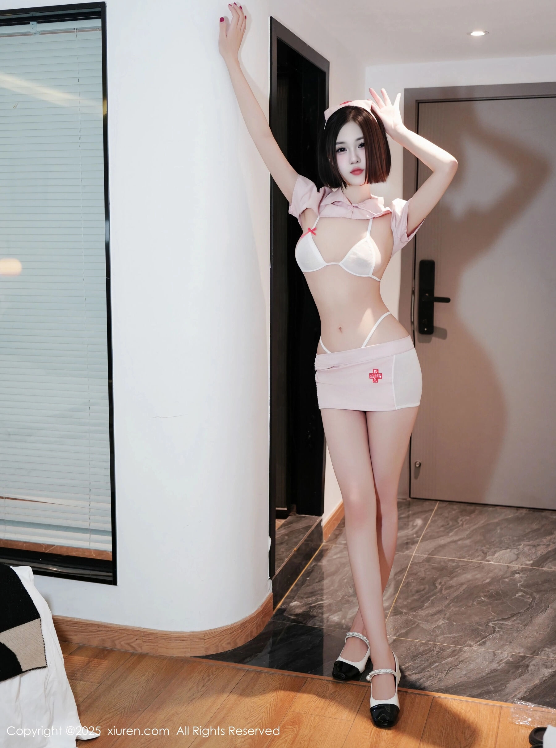  秀人网 奶芙酱 EVA Vol.11111 [60P]第1张