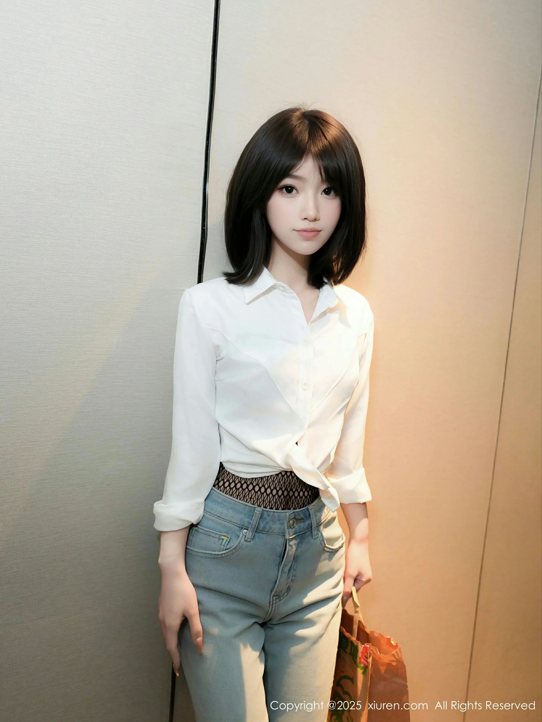  XiuRen 秀人 No.10235 汁汁 [69P]第3张