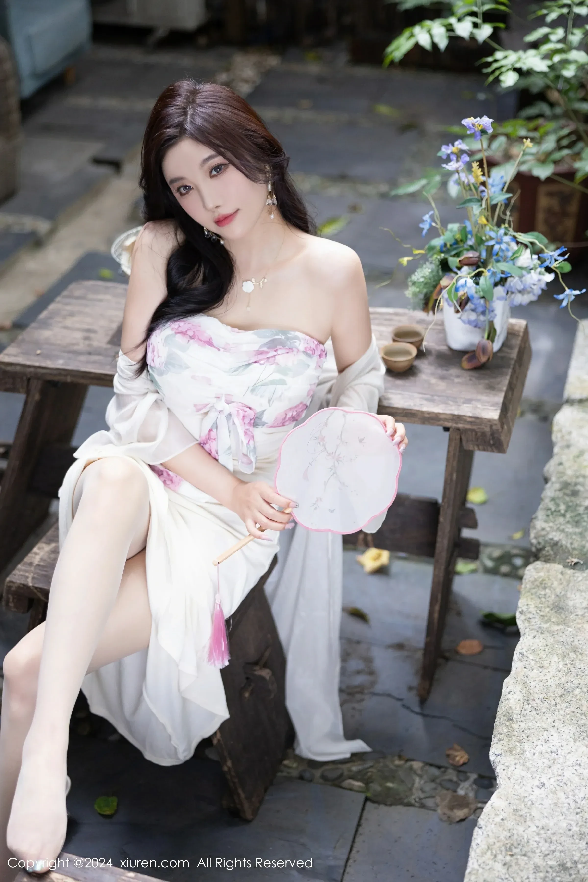  XiuRen 秀人 No.8926 杨晨晨Yome [80P]第4张