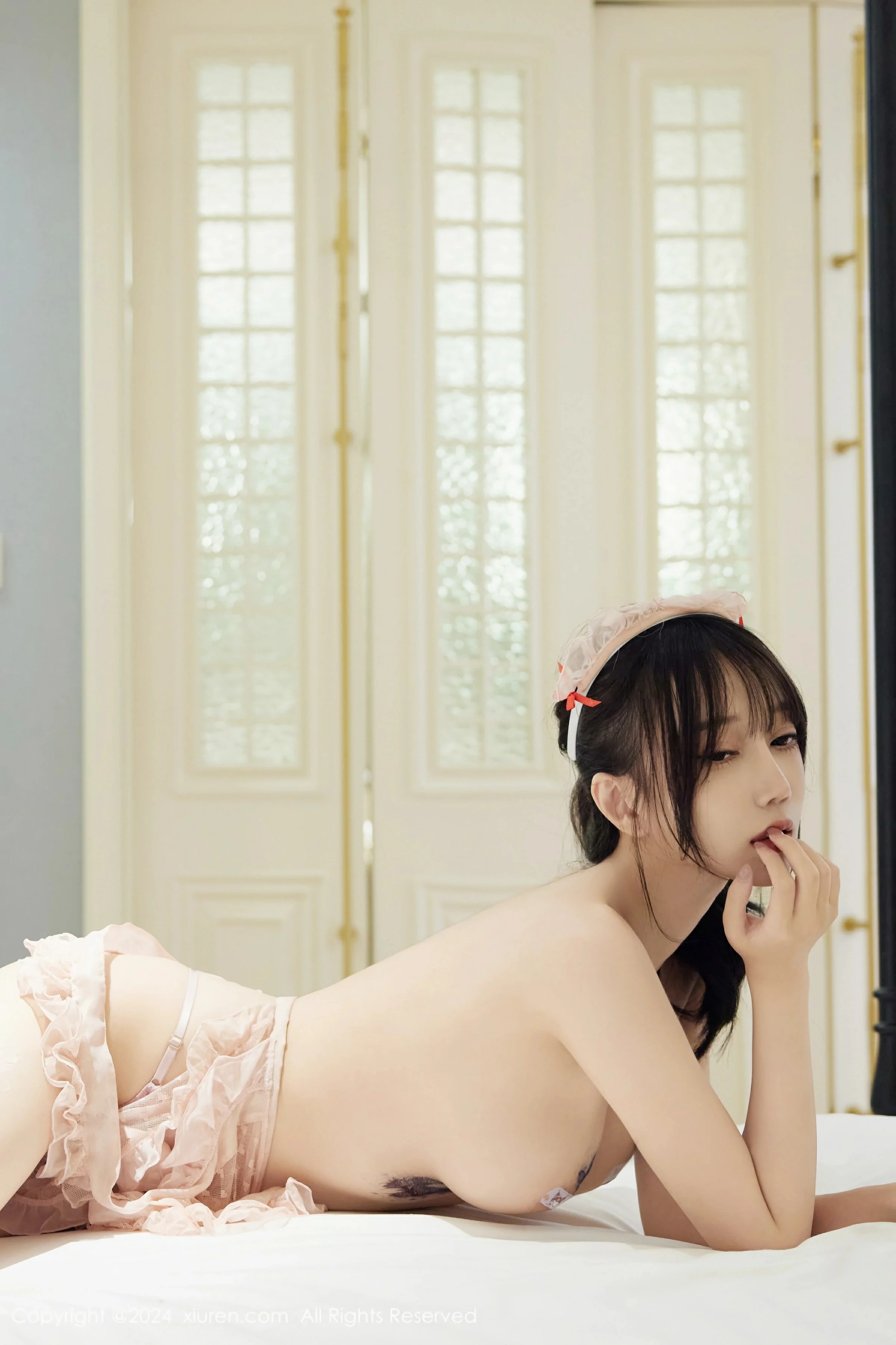  XiuRen 秀人 No.9027 玥儿玥er [70P]第17张