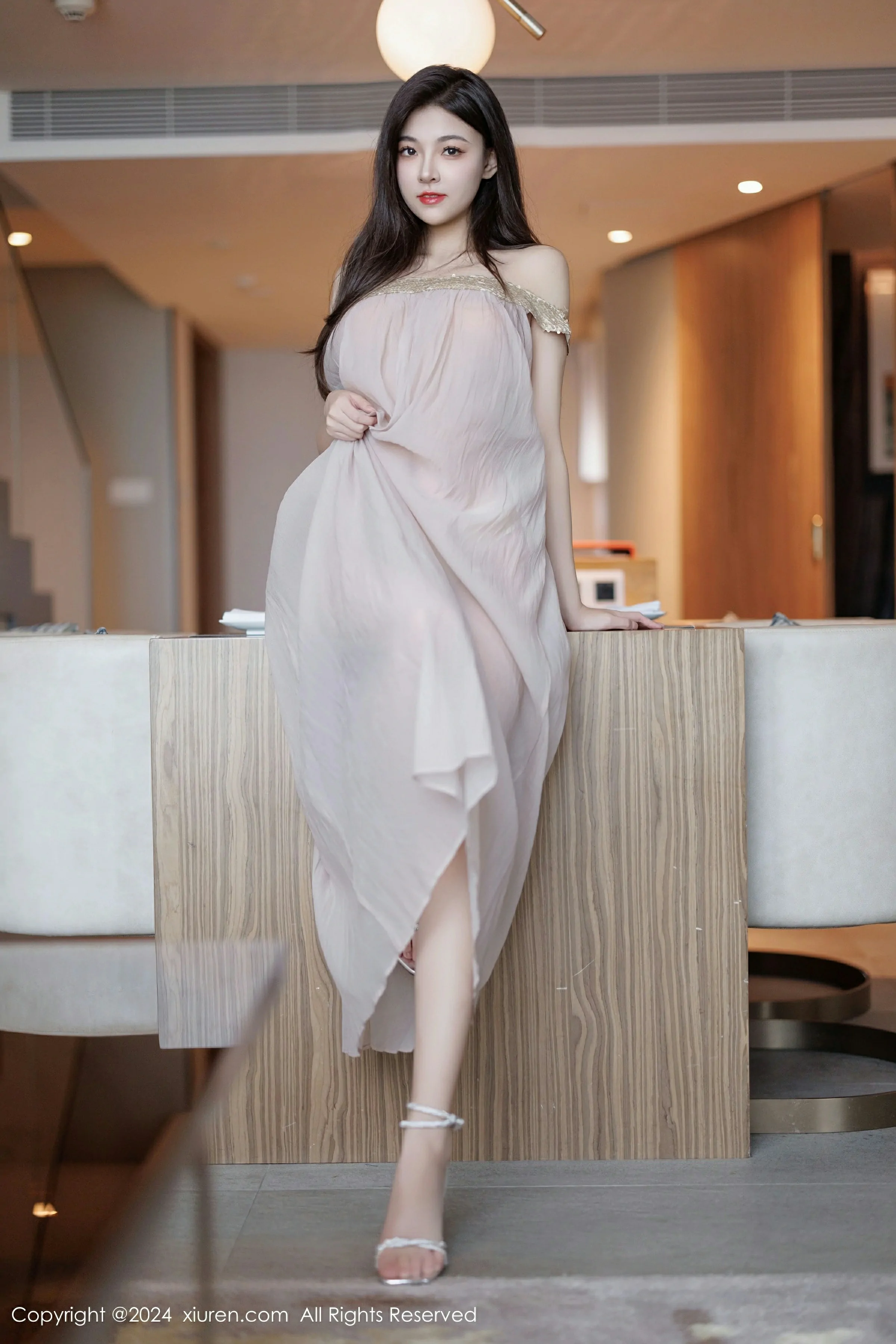  XiuRen 秀人 No.9426 初梦瑶 [102P]第6张