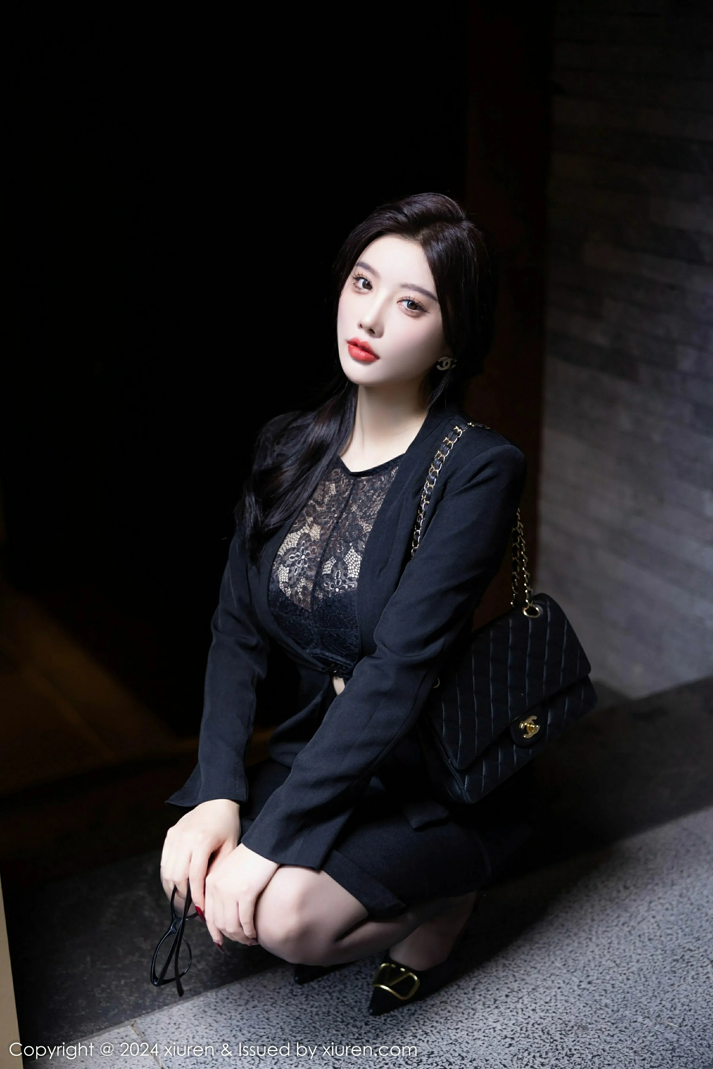  XiuRen 秀人 No.9190 杨晨晨Yome [80P]第6张