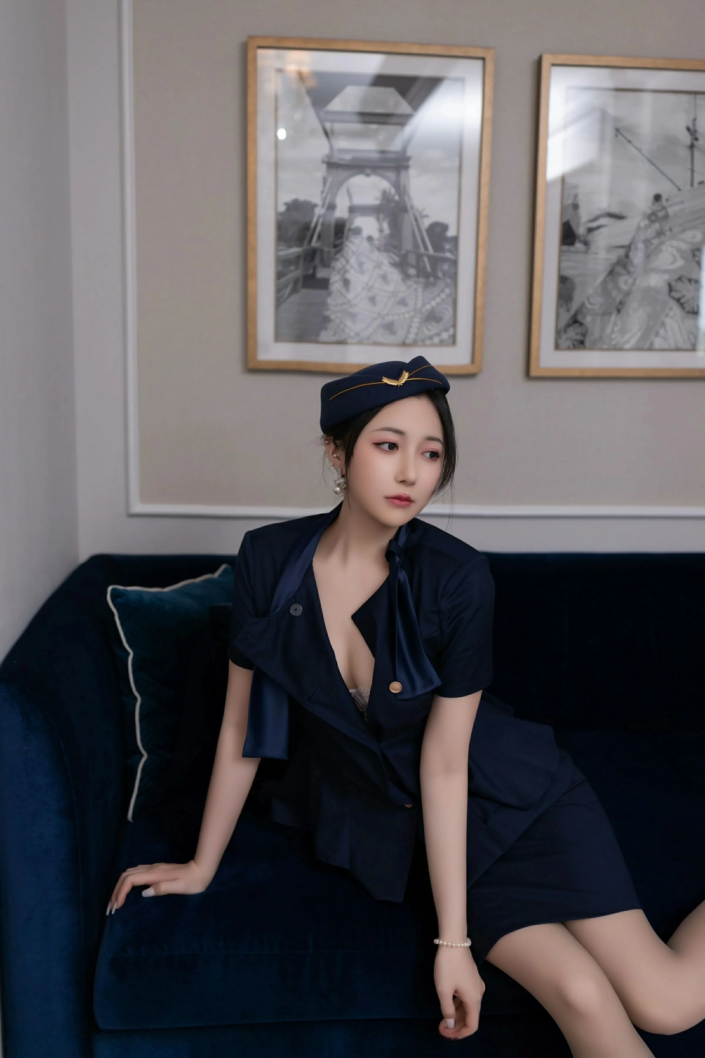  XiuRen 秀人 No.10142 鱼子酱Fish [80P]第12张