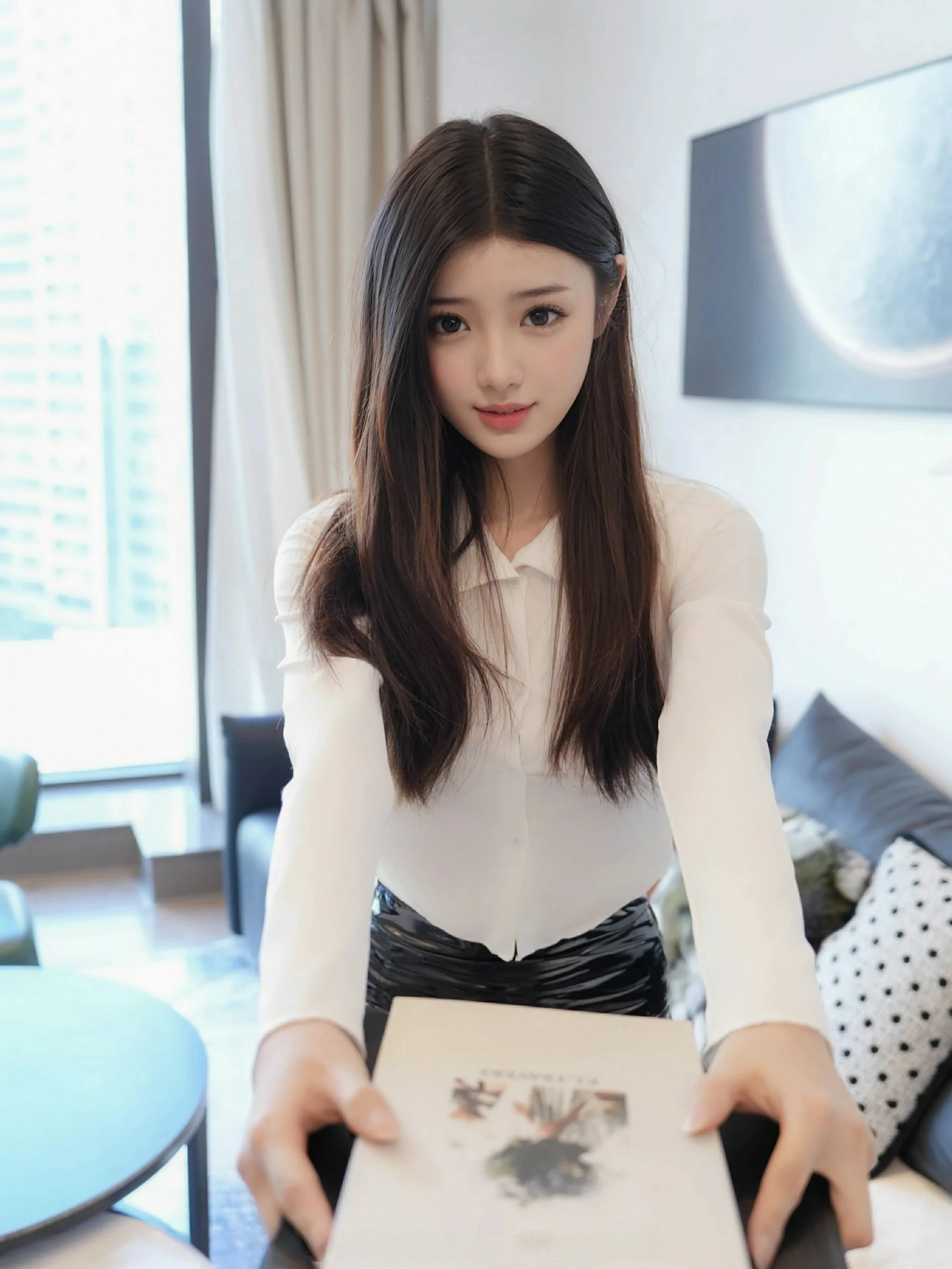  秀人网 No.10515 琉璃ww [80P]第5张