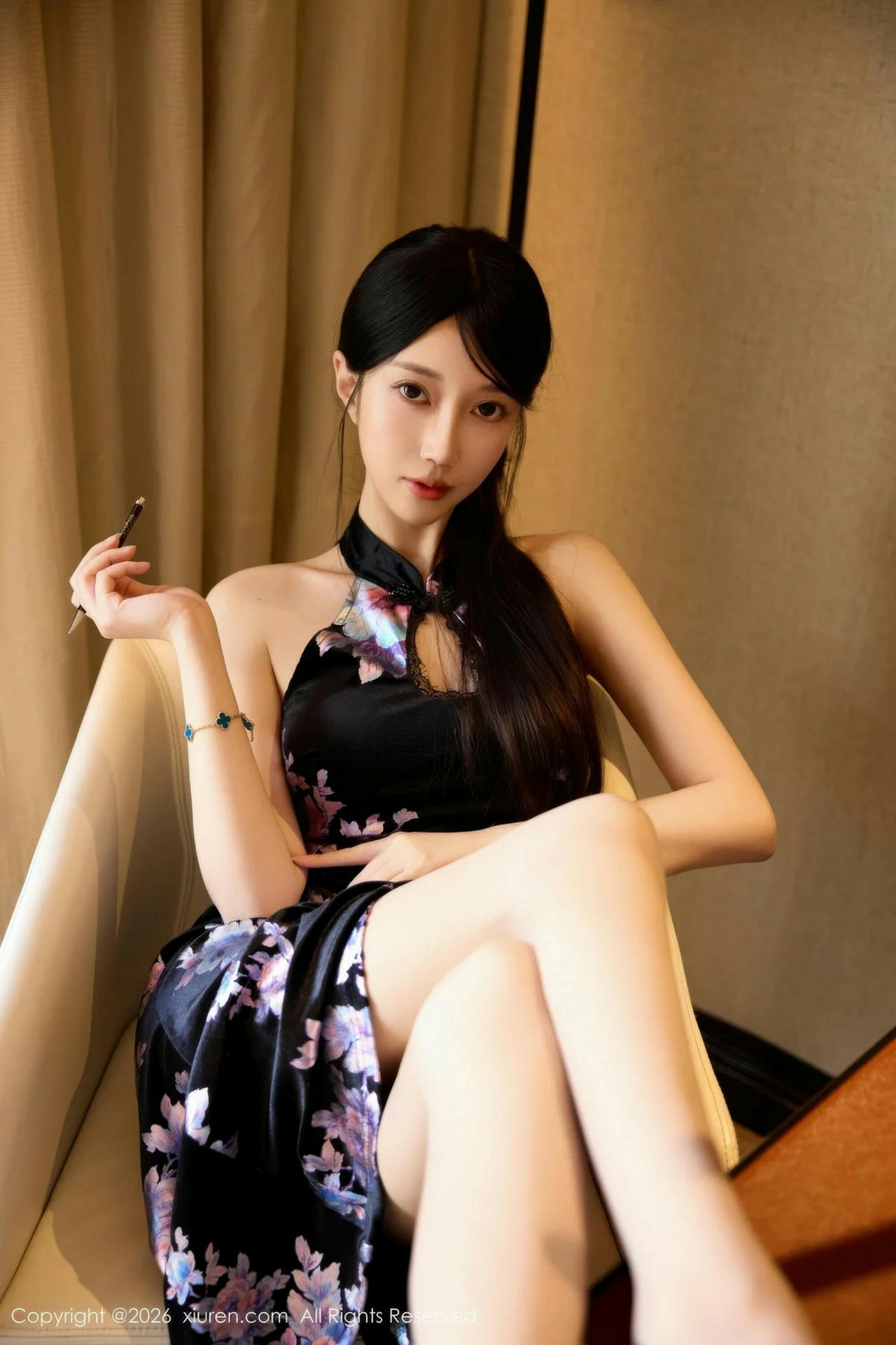  秀人网 Vol.11308 玥儿玥er [76P]第19张