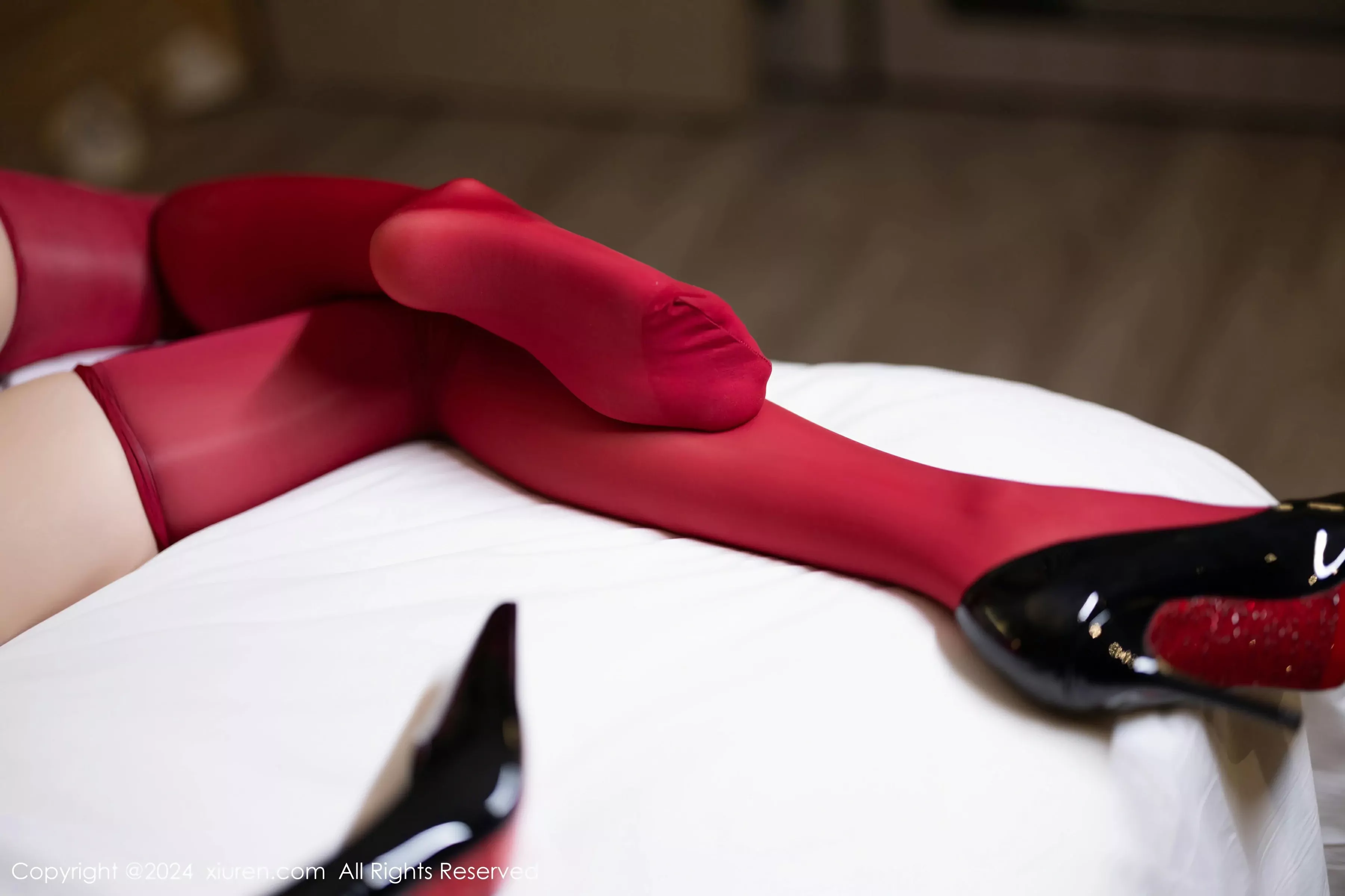  XiuRen 秀人 No.8116 林星阑 [87P]第25张