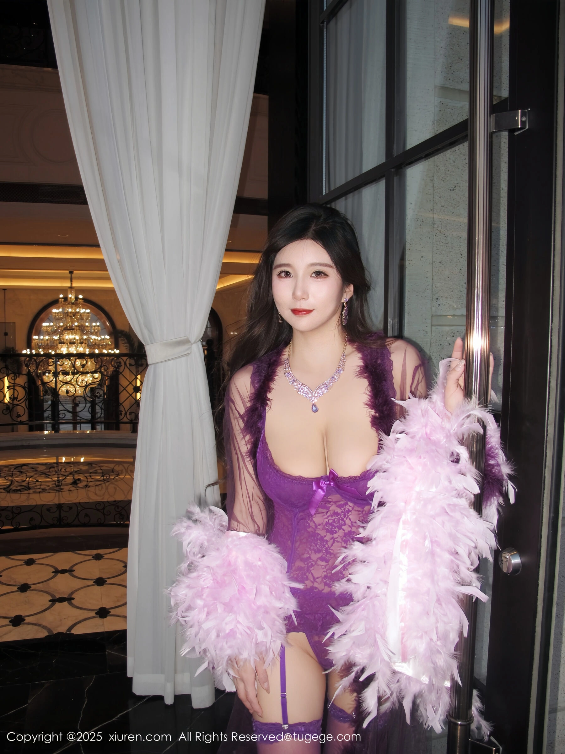  秀人网 小肉肉咪 Vol.11047 [72P]第7张