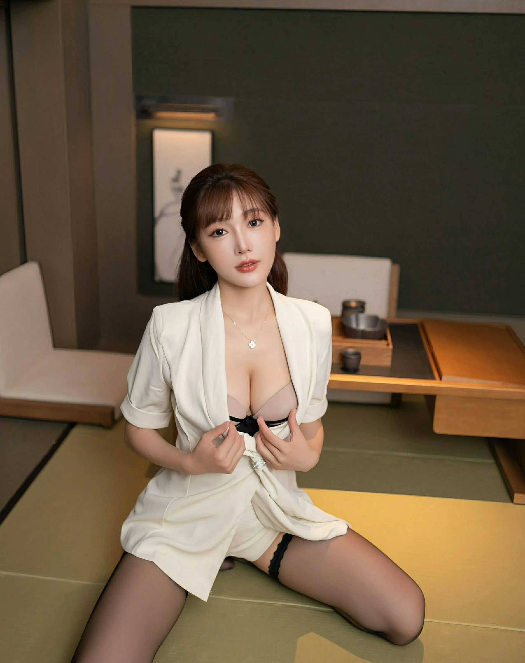  秀人网 No.10650 陆萱萱 [70P]第3张