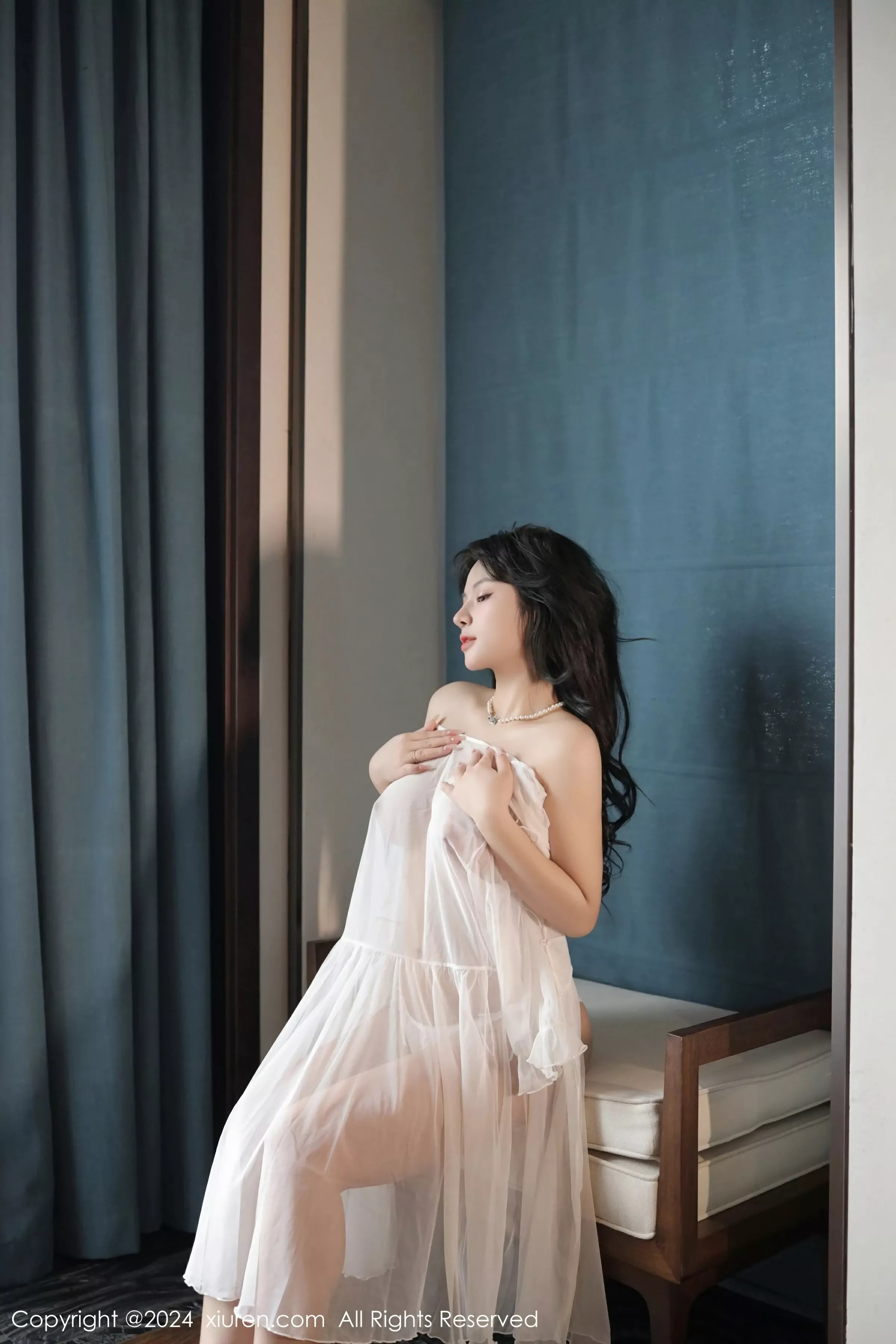  XiuRen 秀人 No.8106 沈思怡 [69P]第22张