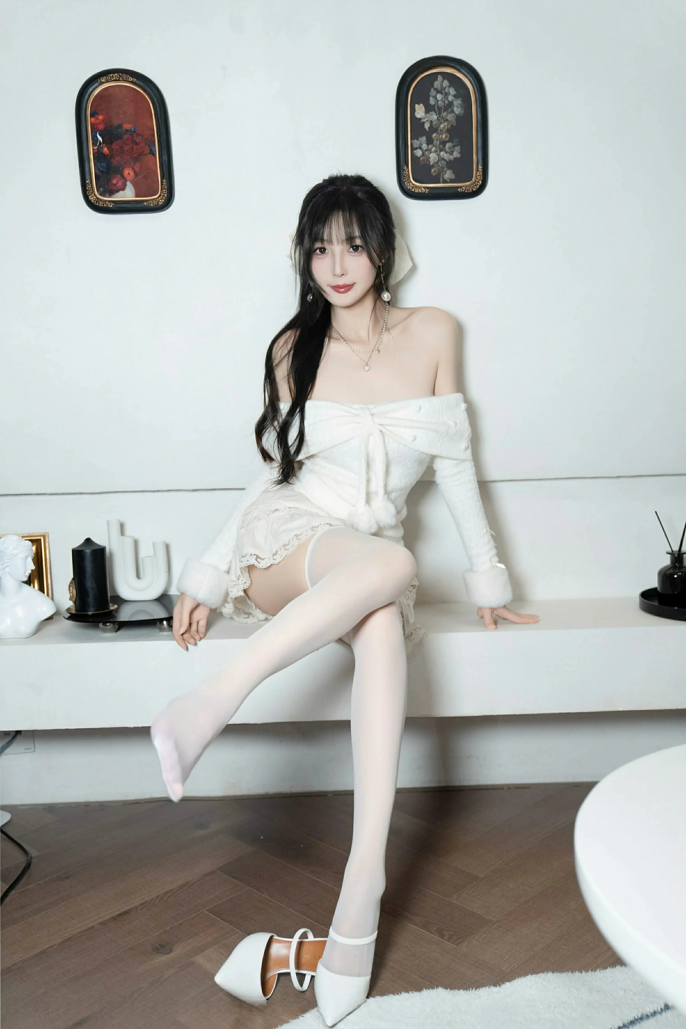  XiuRen 秀人 No.9658 林星阑 [93P]第5张