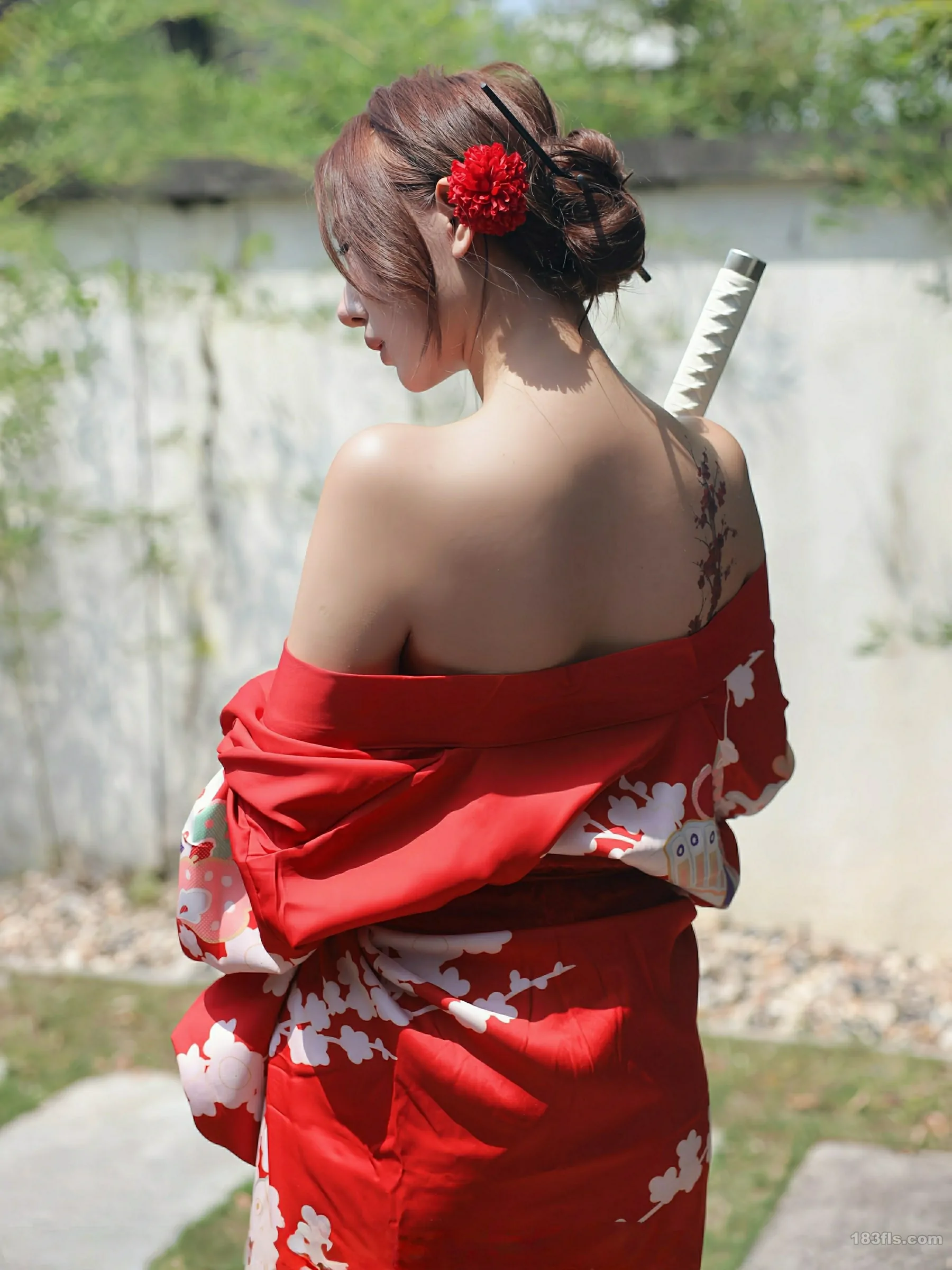  秀人网 No.10683 金允希Yuki [80P]第3张