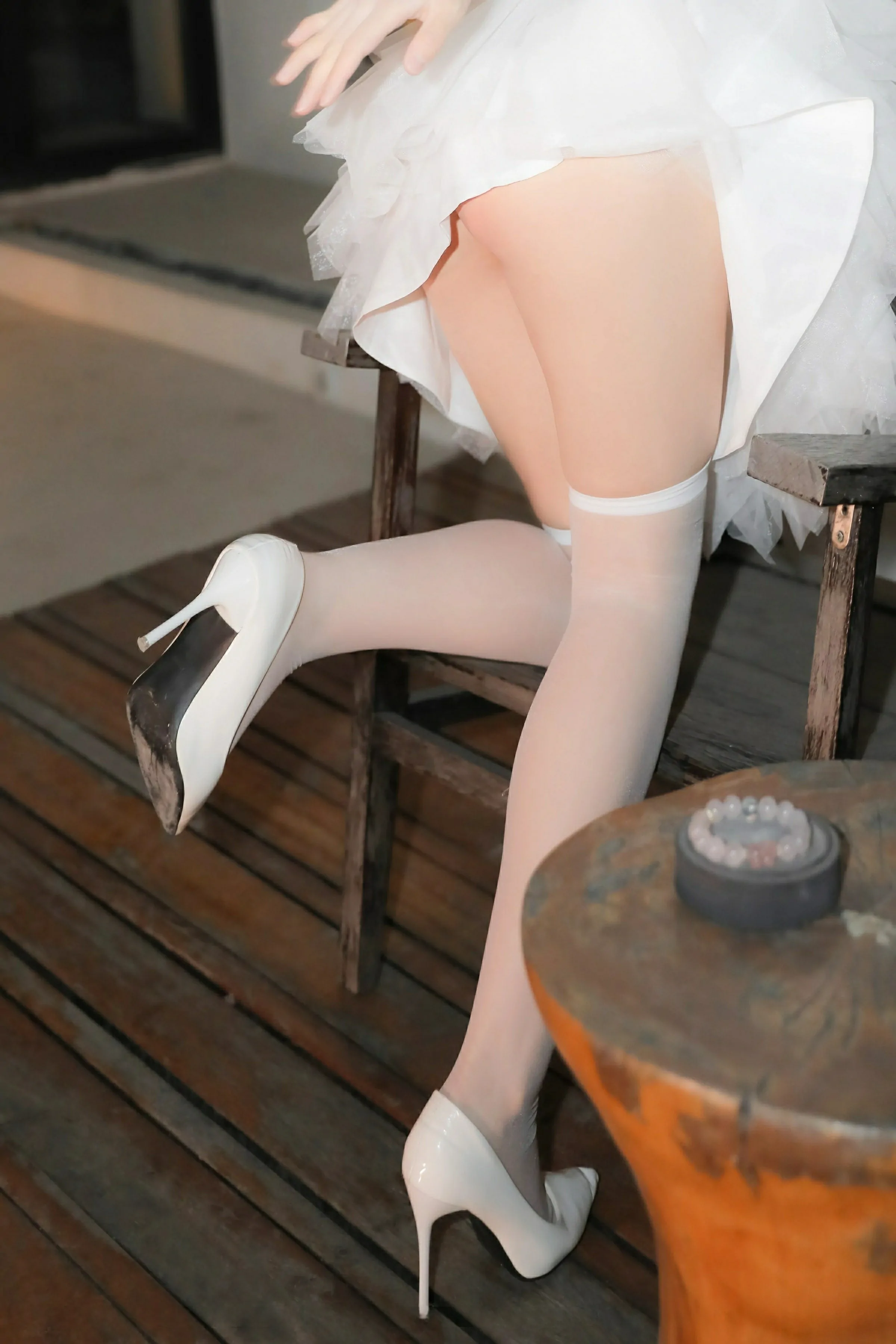  XiuRen 秀人 No.9742 桃妖夭 [82P]第6张