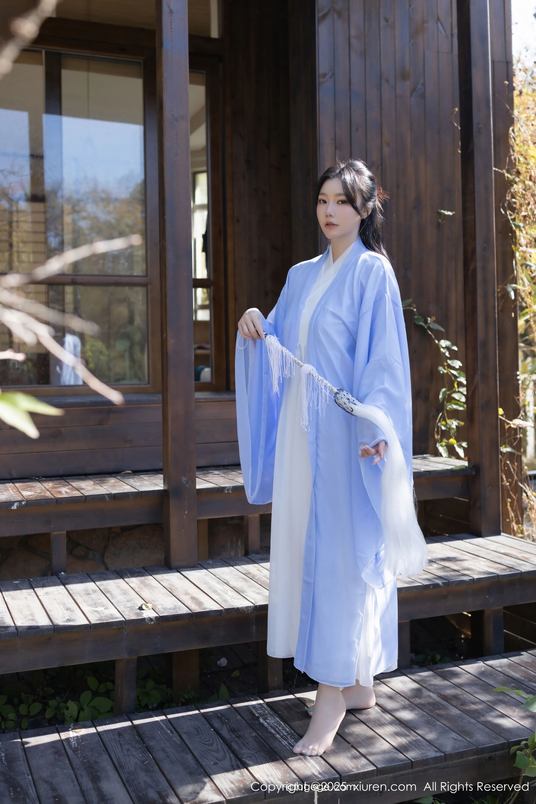  秀人网 安然anran Vol.11178 [74P]第23张