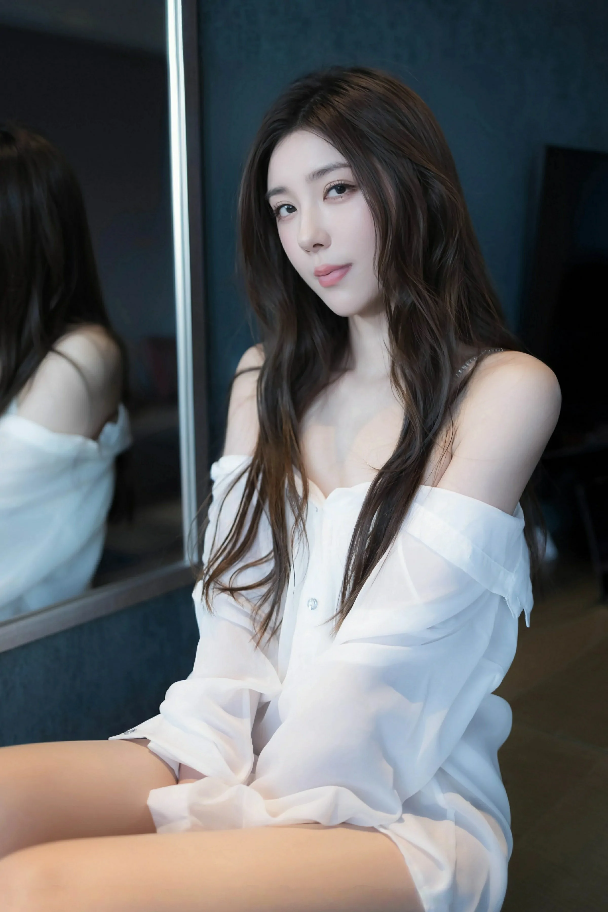  秀人网 No.10502 悦兮 [68P]第6张