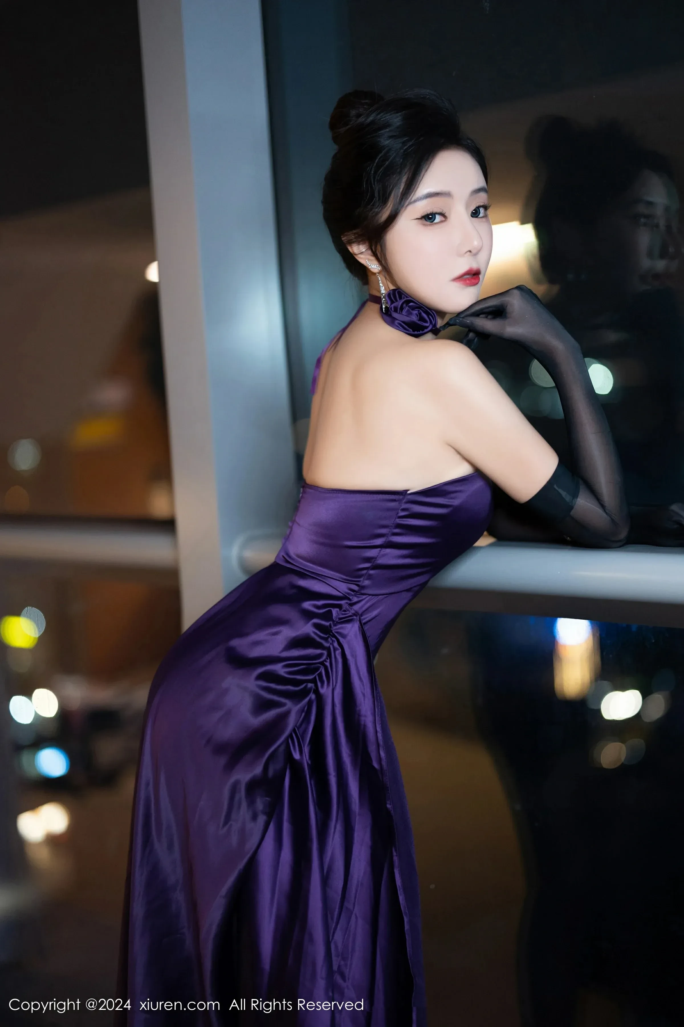  XiuRen 秀人 2024.06.13 No.8698 王馨瑶yanni [P]第7张