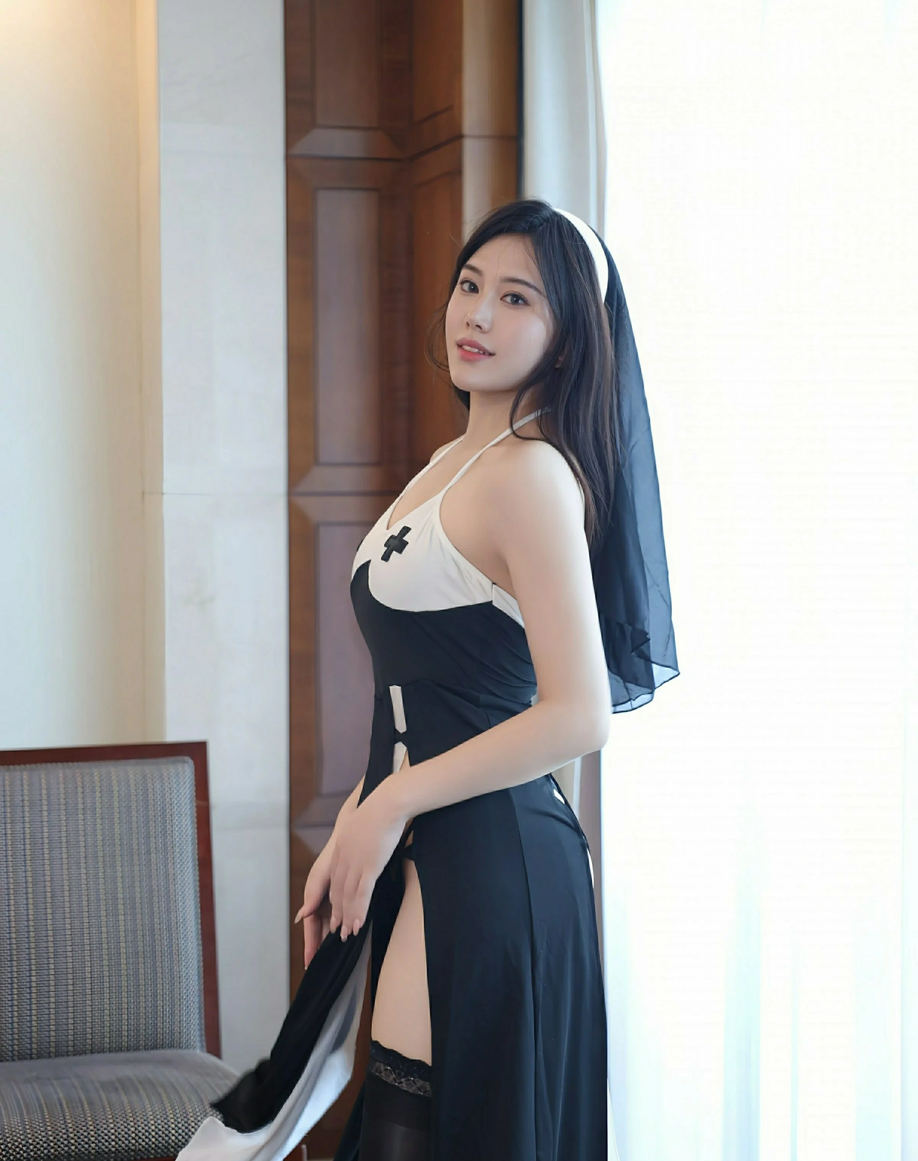  秀人网 No.10690 白薇薇vcvc [71P]第6张