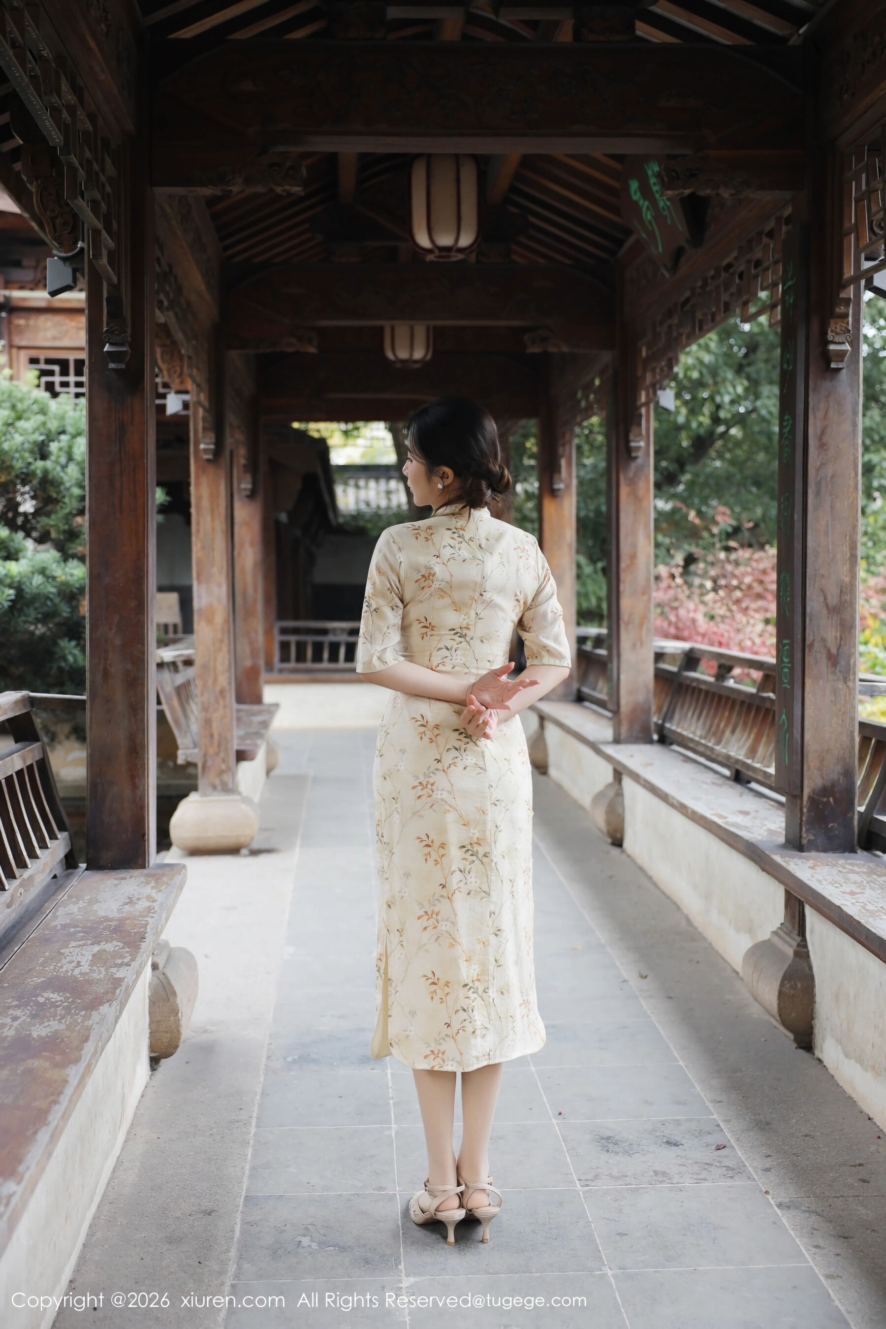  秀人网 小肉肉咪 Vol.11214 [75P]第10张