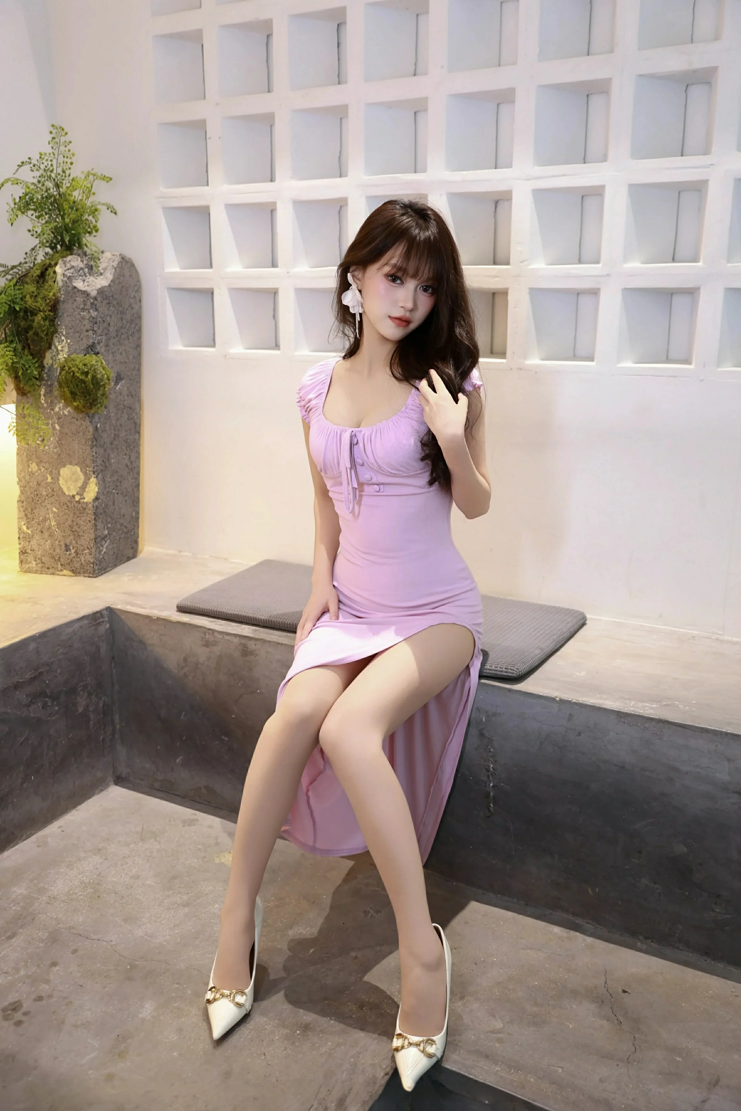  秀人网 No.10532 糯咪 [79P]第4张